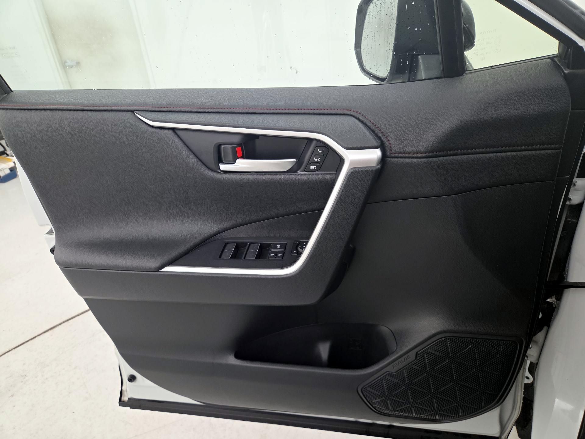Thumbnail: 2024 Toyota RAV4 - 12