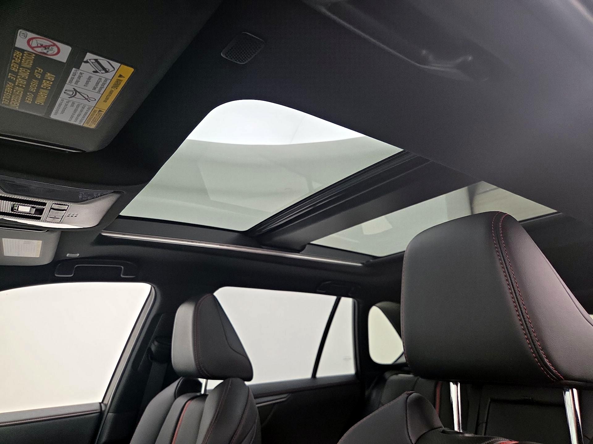 Thumbnail: 2024 Toyota RAV4 - 19
