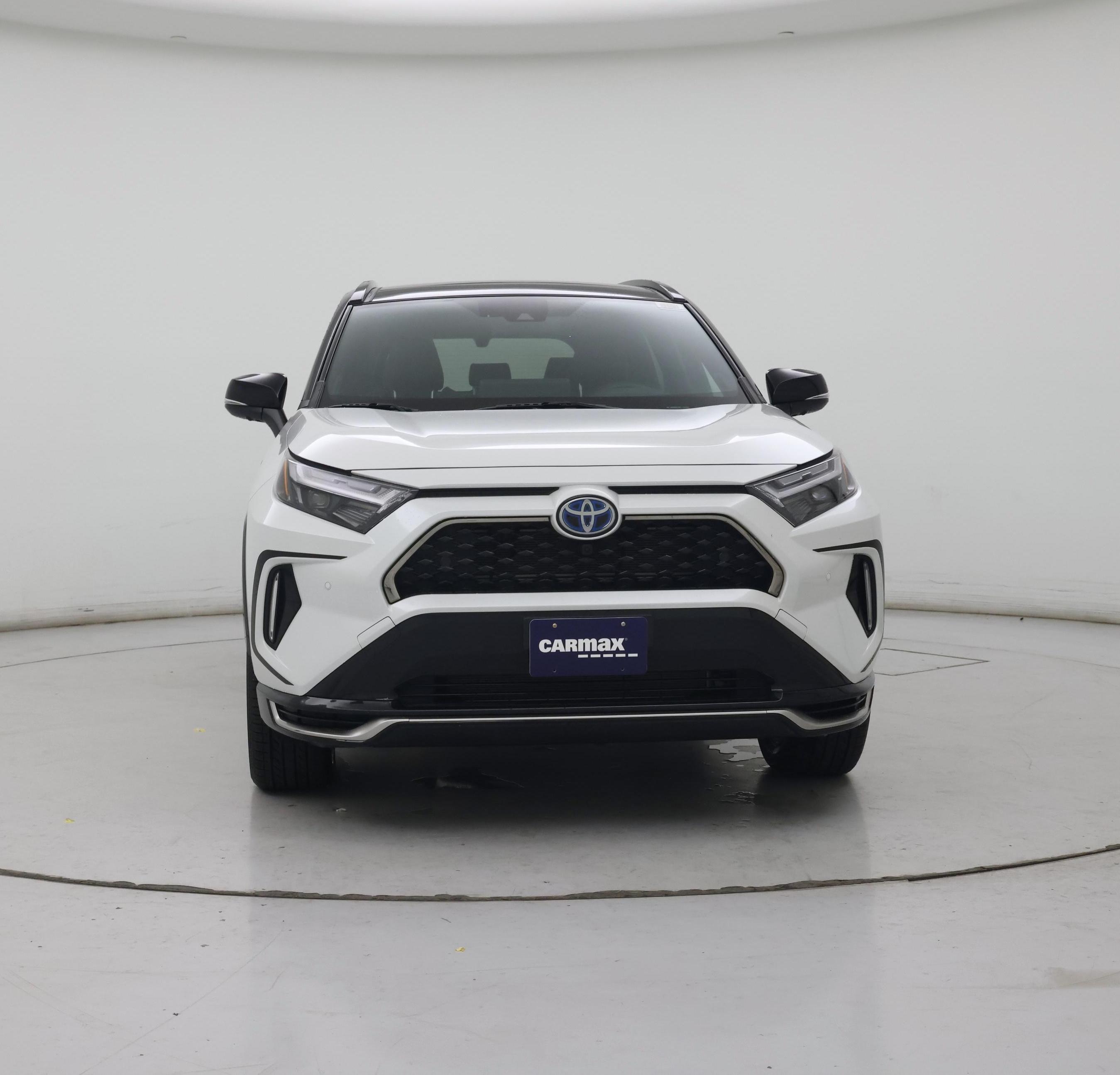 Thumbnail: 2024 Toyota RAV4 - 5