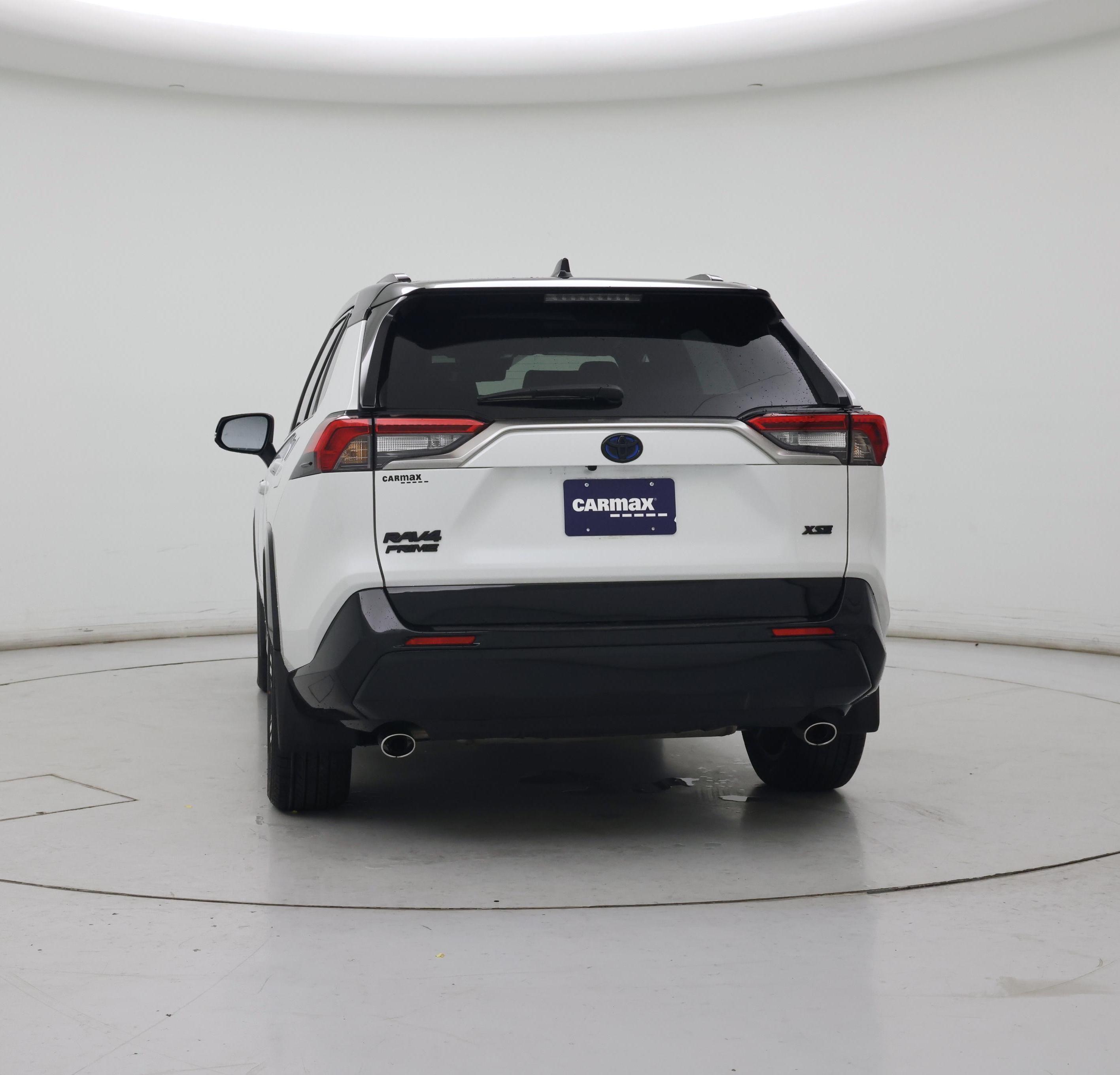 Thumbnail: 2024 Toyota RAV4 - 6