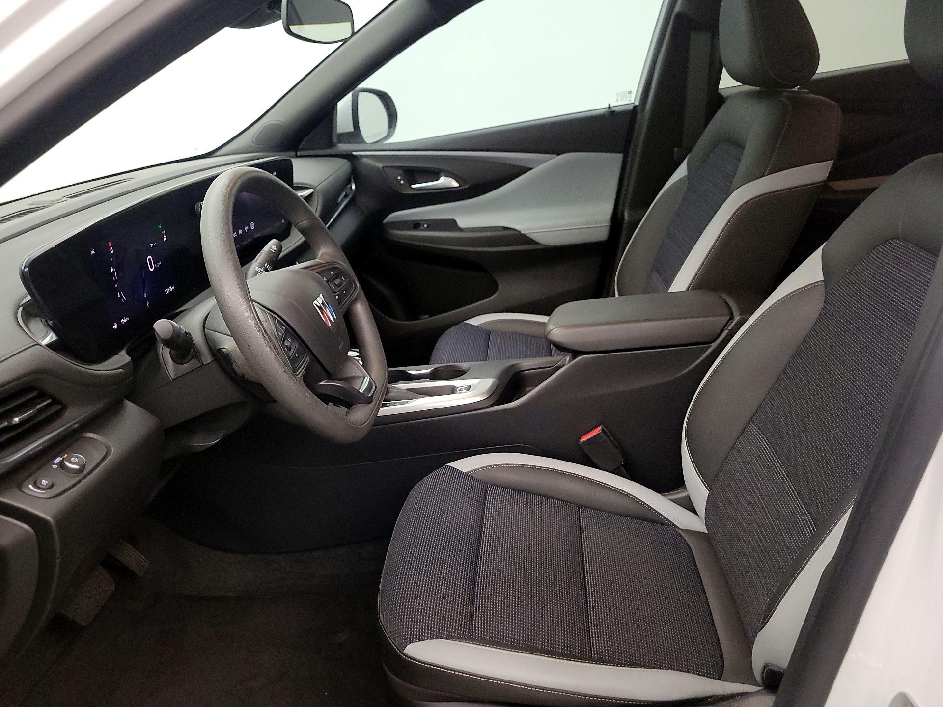Thumbnail: 2024 Buick Envista - 11