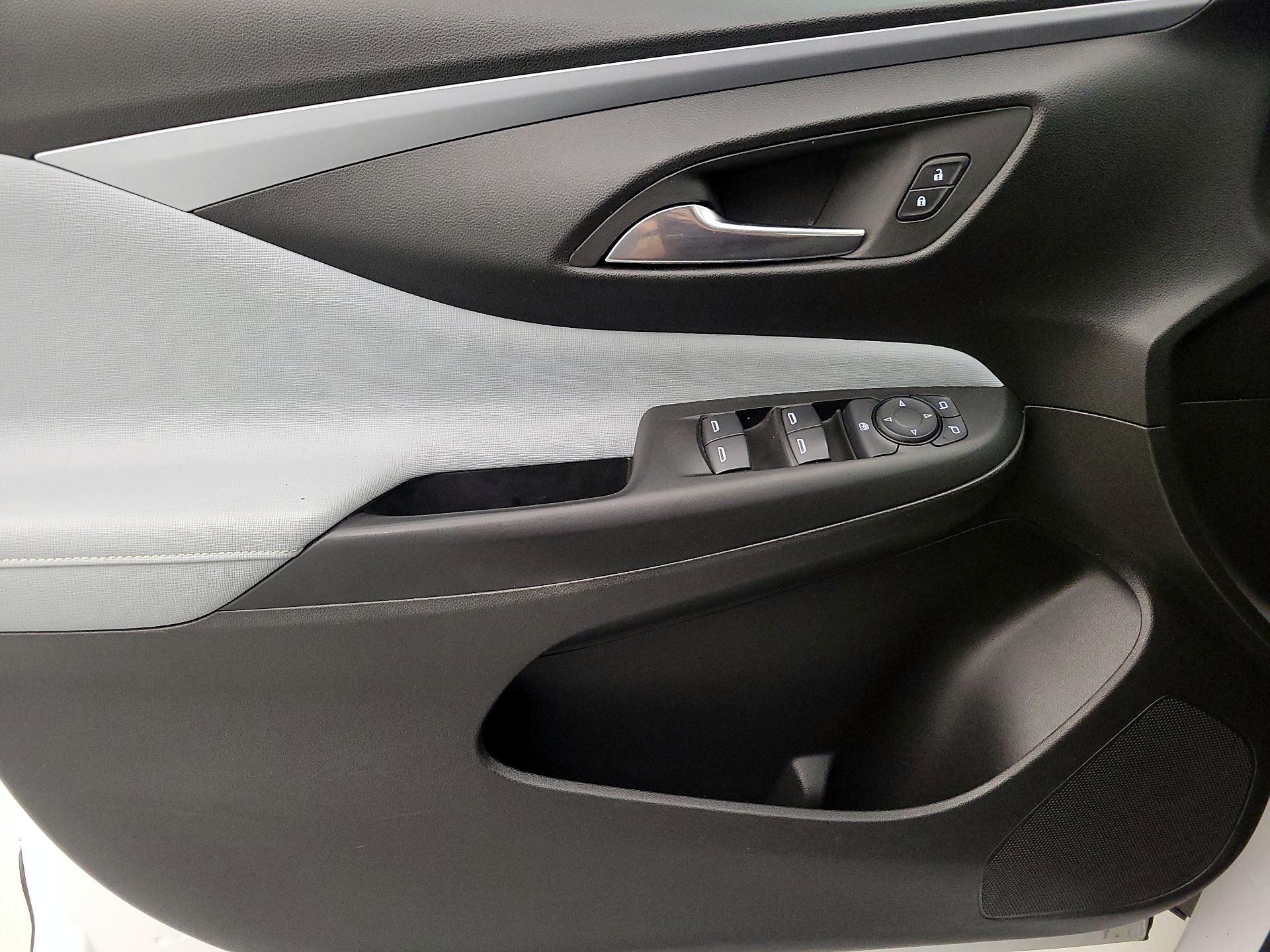 Thumbnail: 2024 Buick Envista - 12