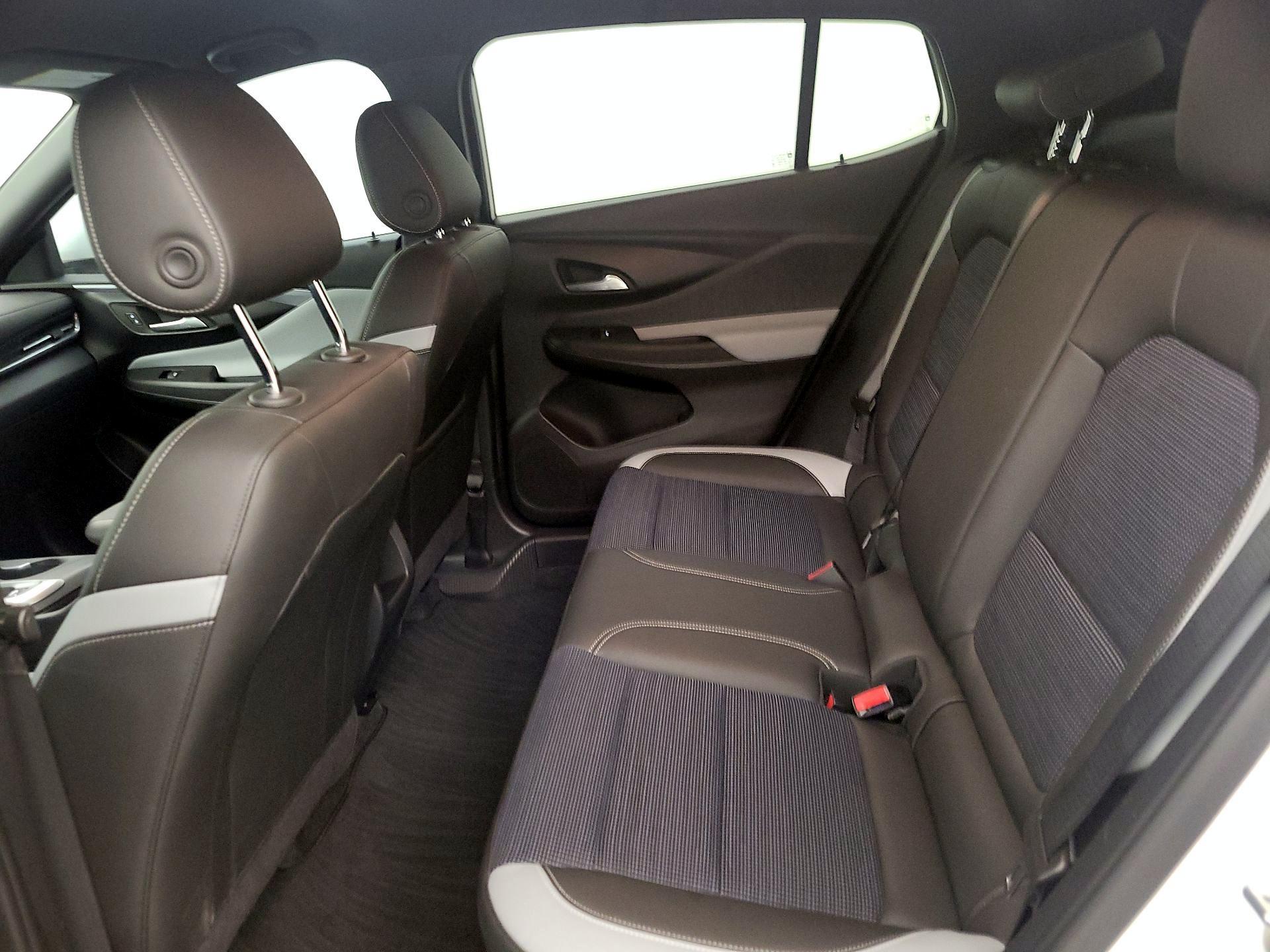 Thumbnail: 2024 Buick Envista - 19
