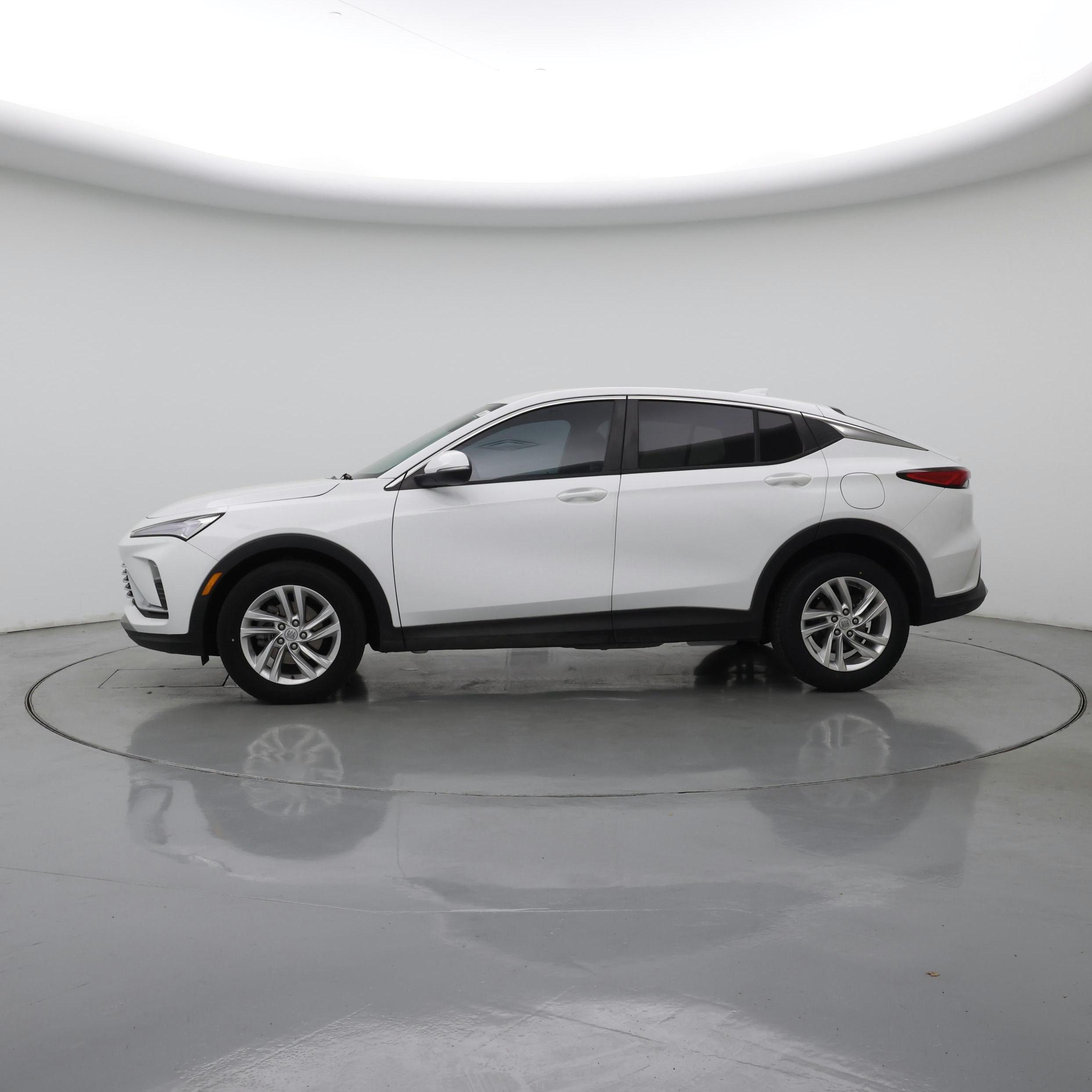 Thumbnail: 2024 Buick Envista - 3