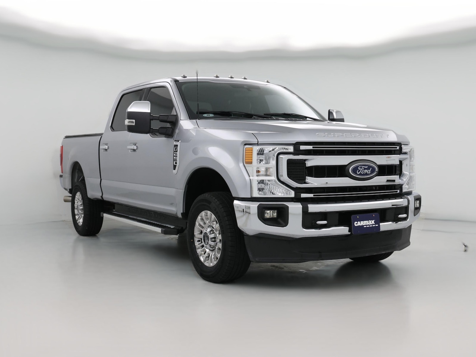 2022 Ford Super Duty F-250 SRW