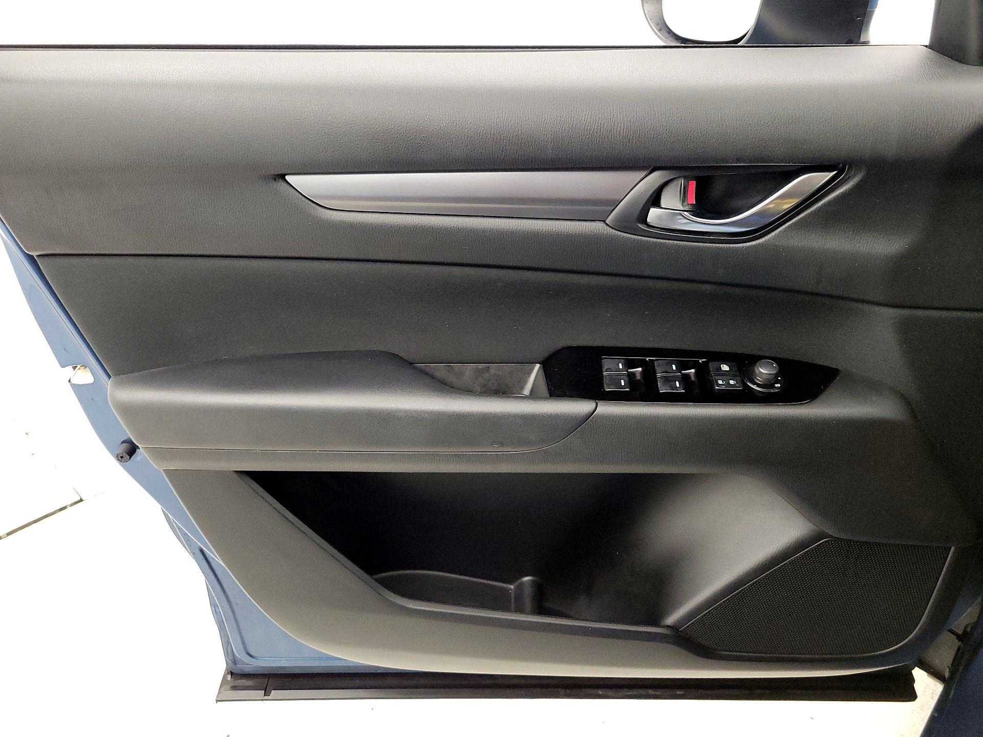 Thumbnail: 2021 Mazda CX-5 - 12