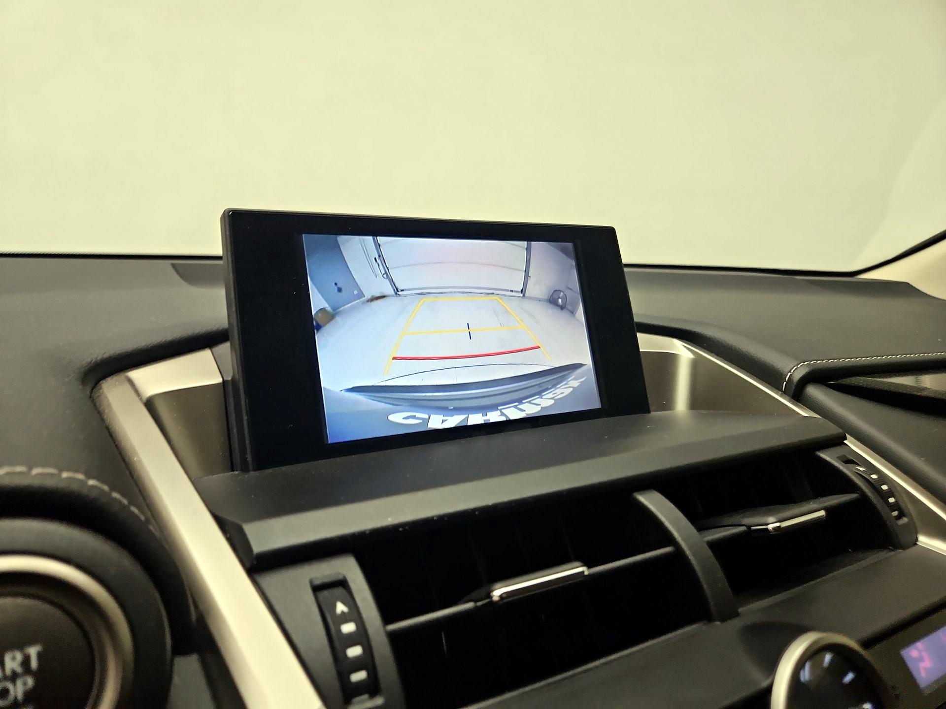 Thumbnail: 2016 Lexus NX - 15