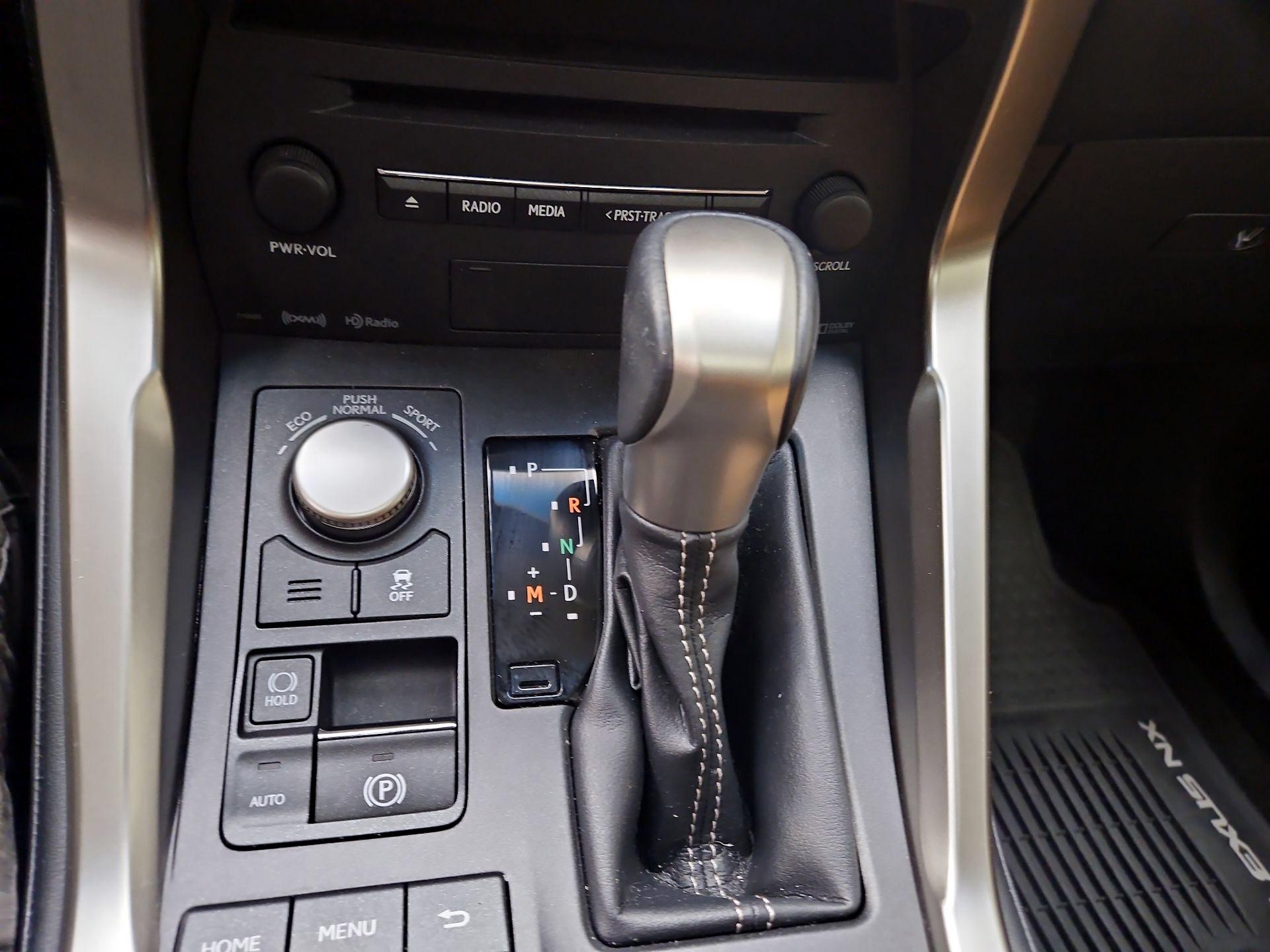 Thumbnail: 2016 Lexus NX - 18