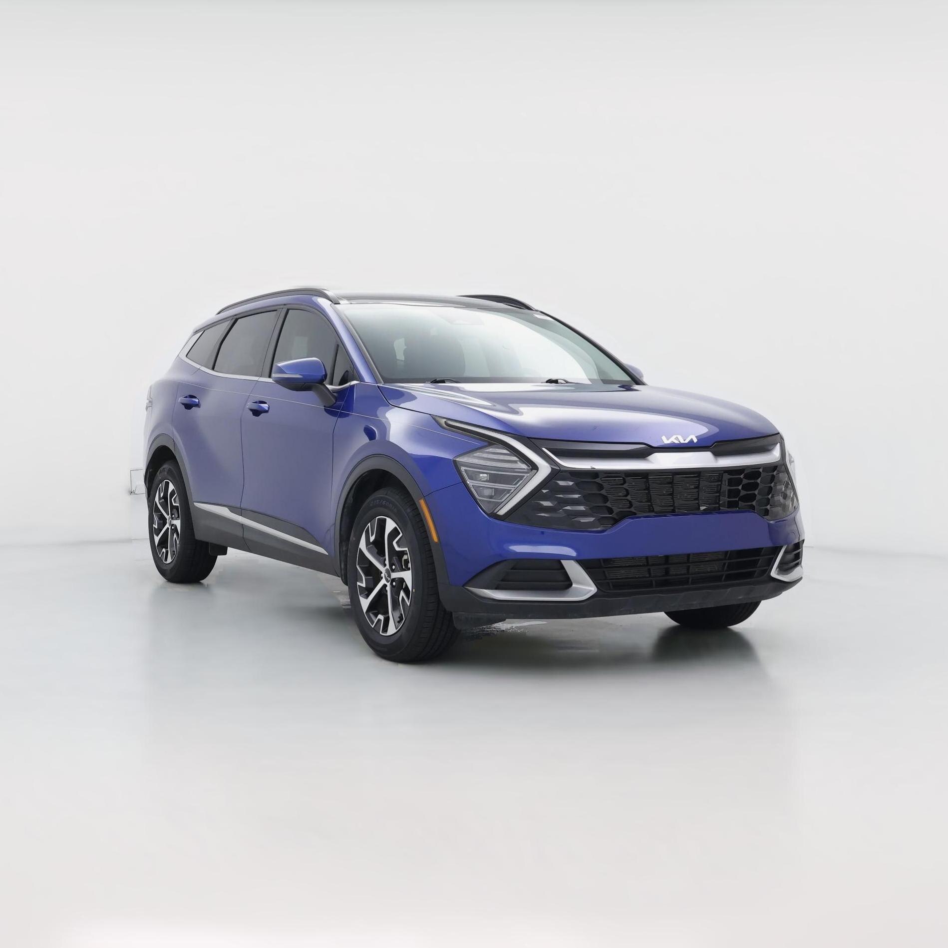 Thumbnail: 2025 Kia Sportage - 1