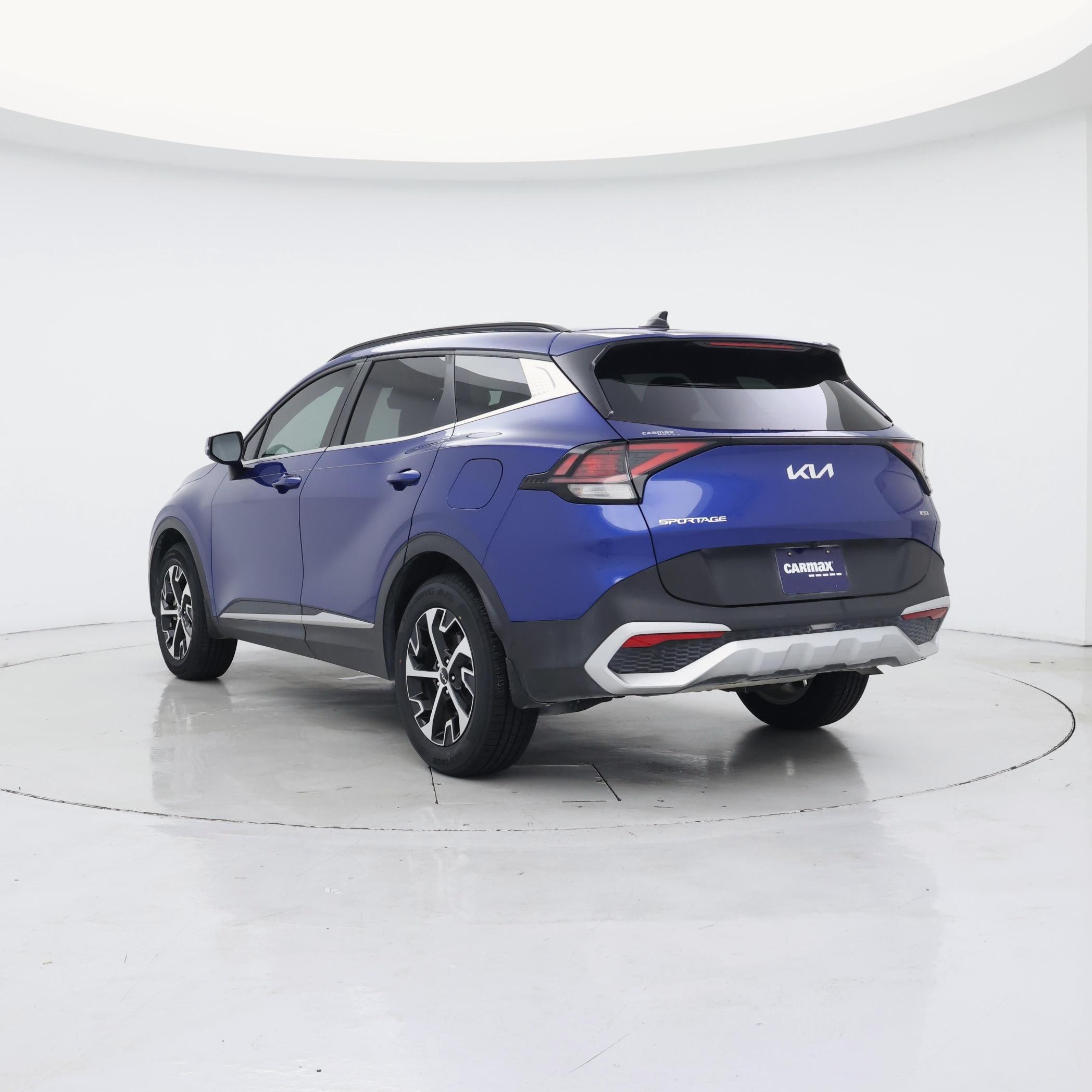 Thumbnail: 2025 Kia Sportage - 2
