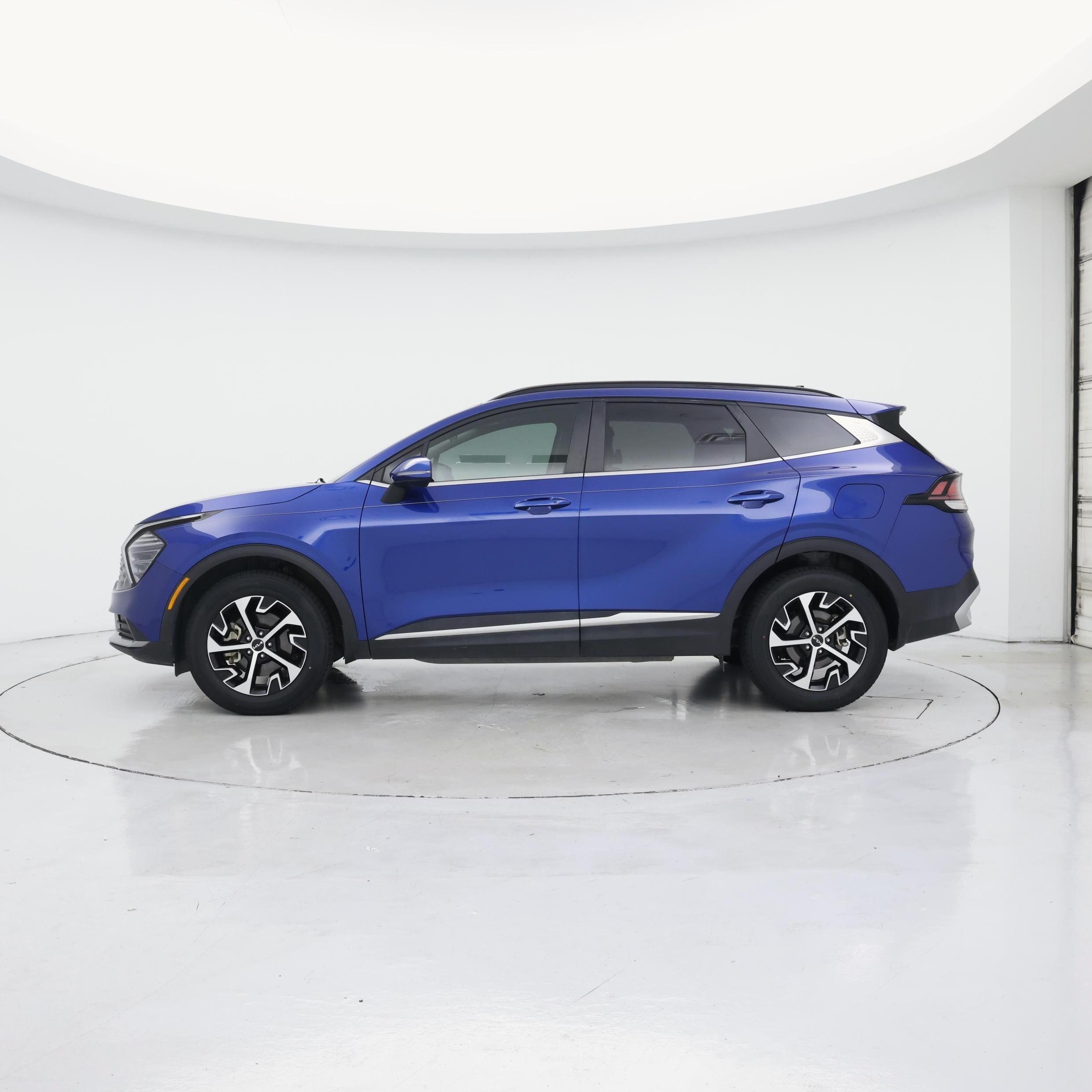 Thumbnail: 2025 Kia Sportage - 3