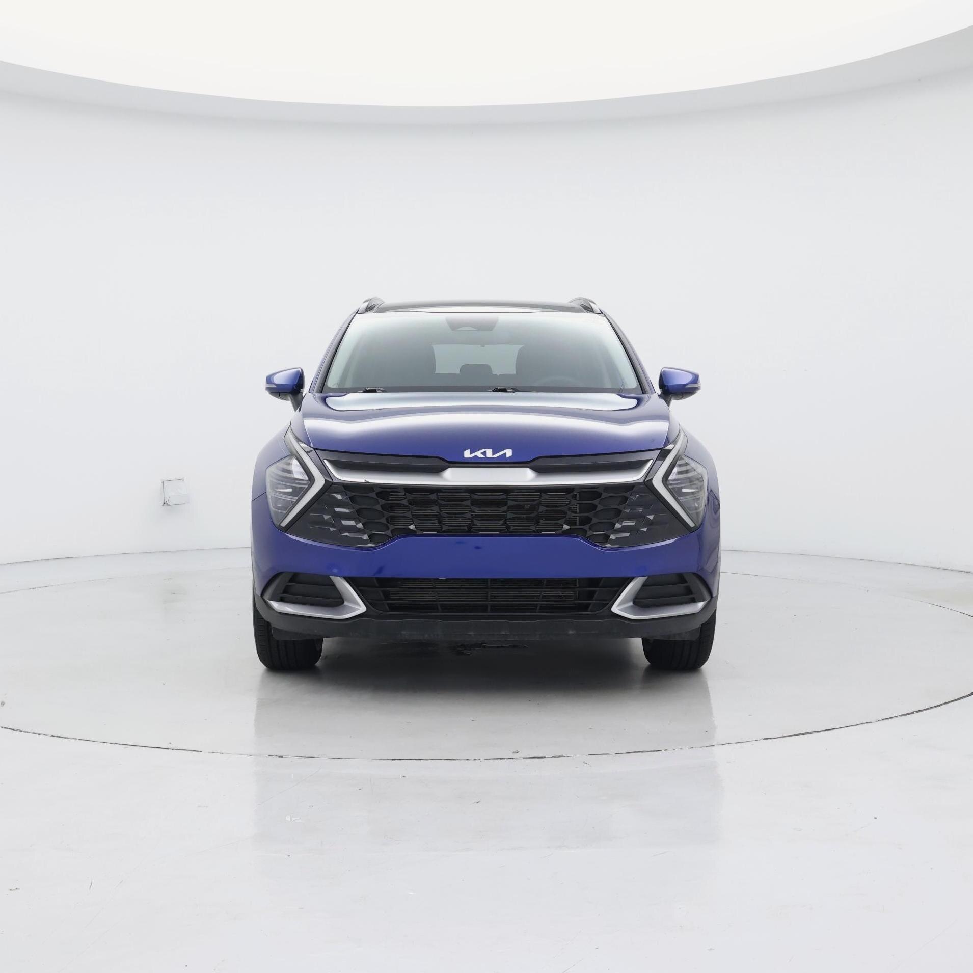 Thumbnail: 2025 Kia Sportage - 5