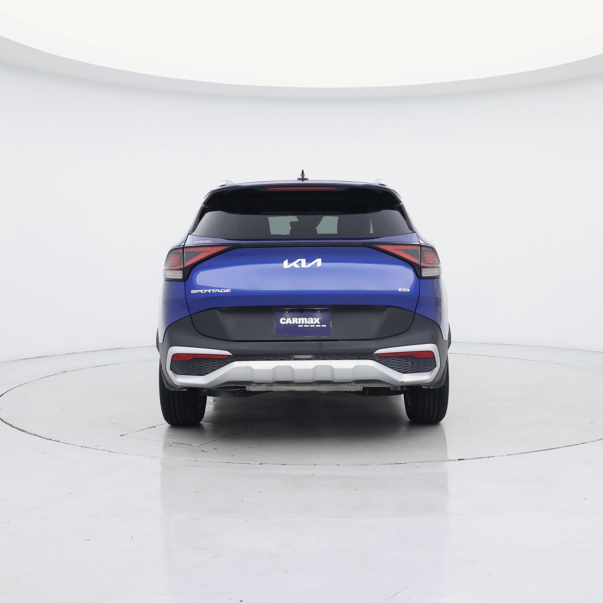 Thumbnail: 2025 Kia Sportage - 6