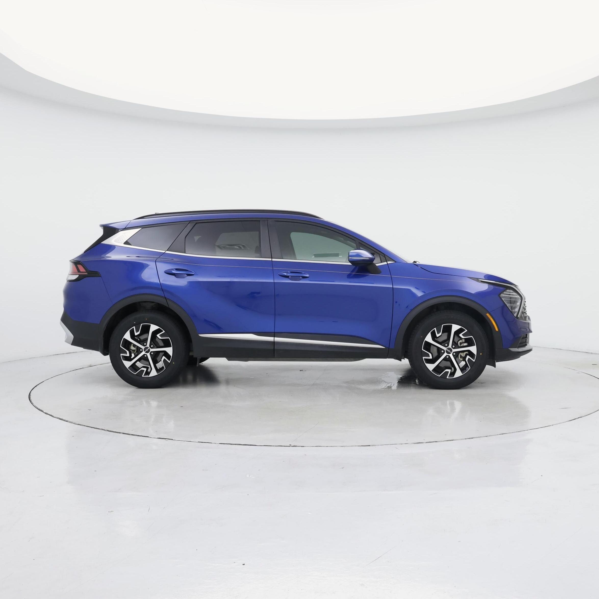 Thumbnail: 2025 Kia Sportage - 7