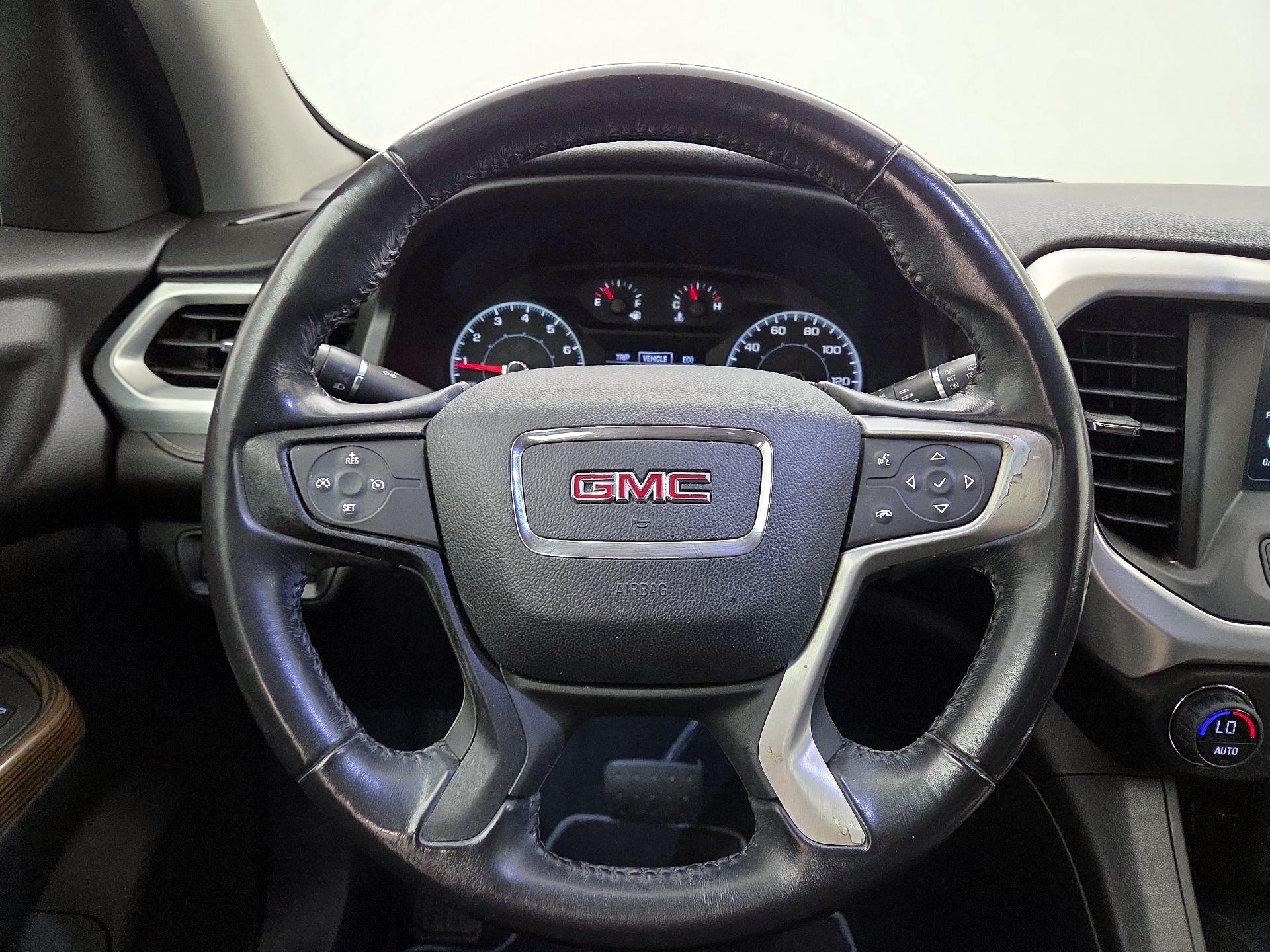 Thumbnail: 2019 GMC Acadia - 10