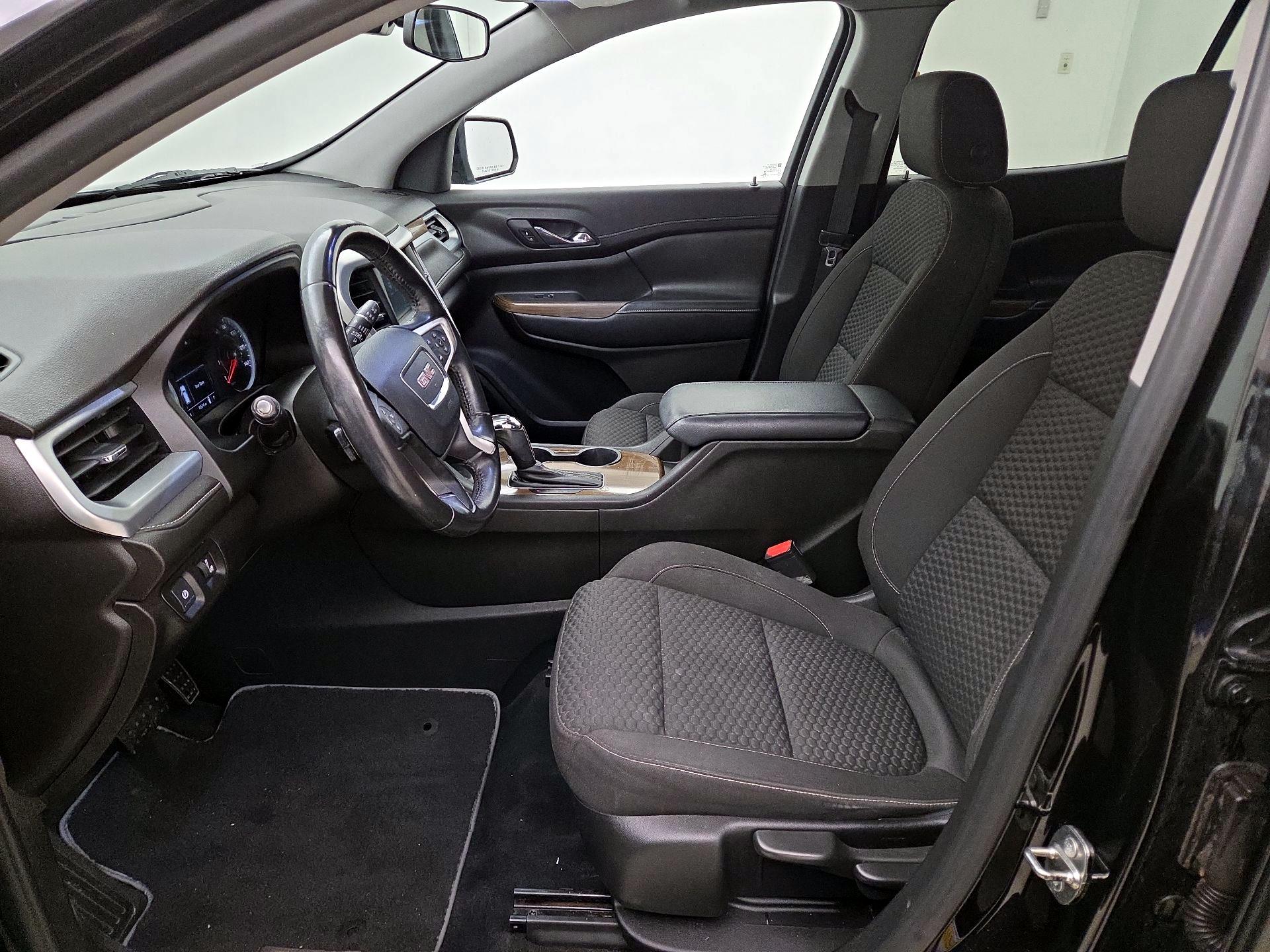 Thumbnail: 2019 GMC Acadia - 11