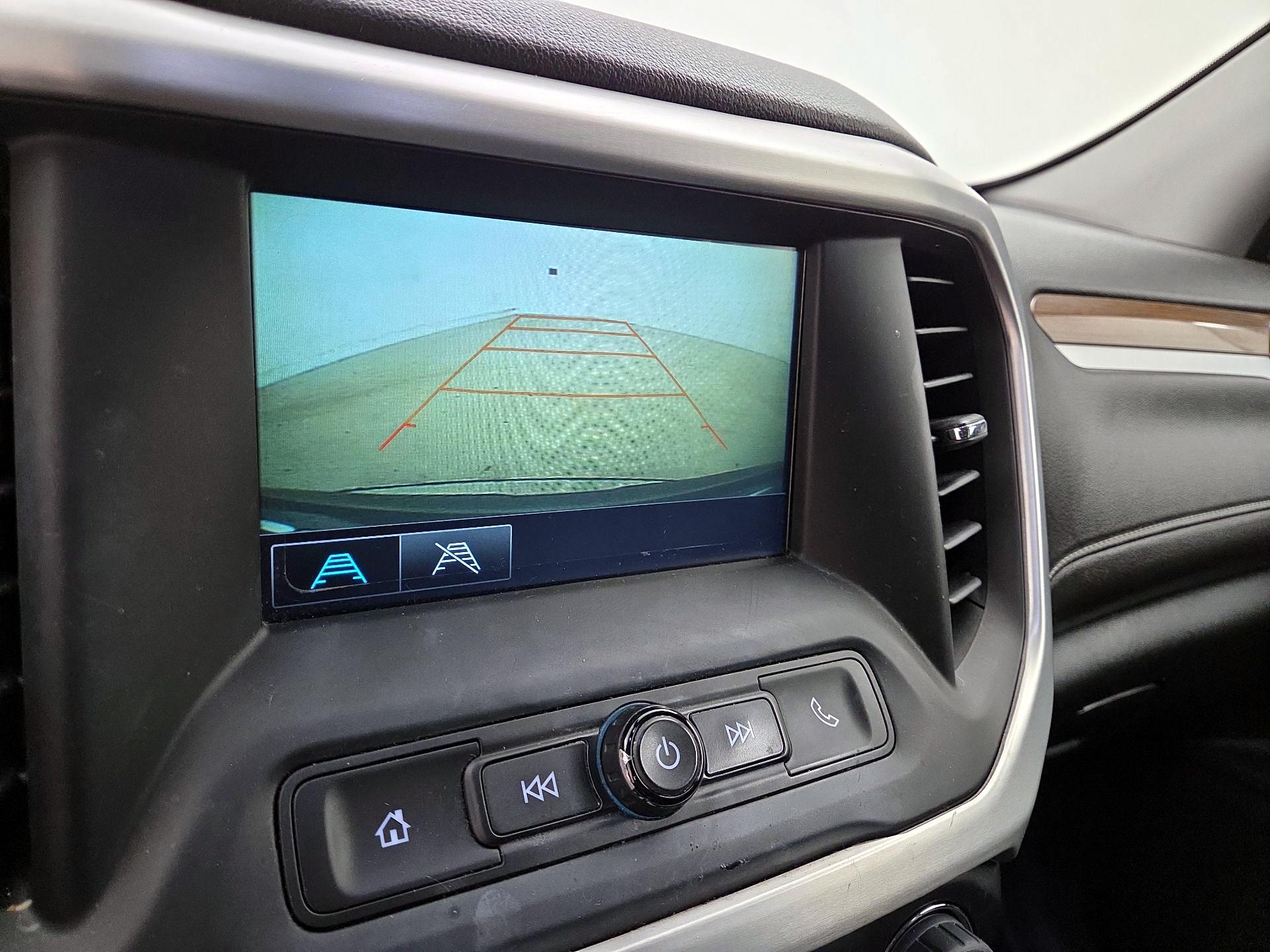 Thumbnail: 2019 GMC Acadia - 13