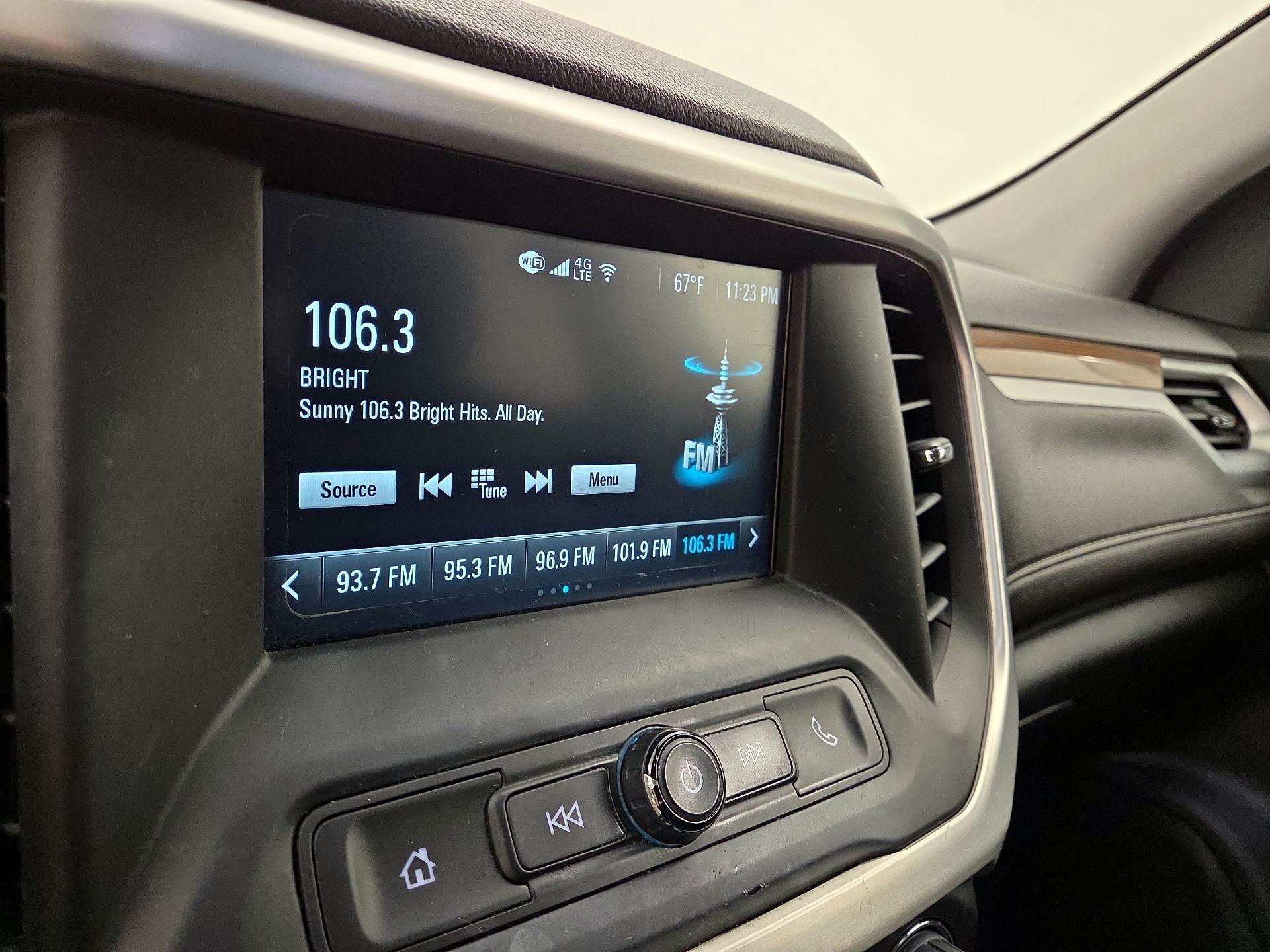 Thumbnail: 2019 GMC Acadia - 14
