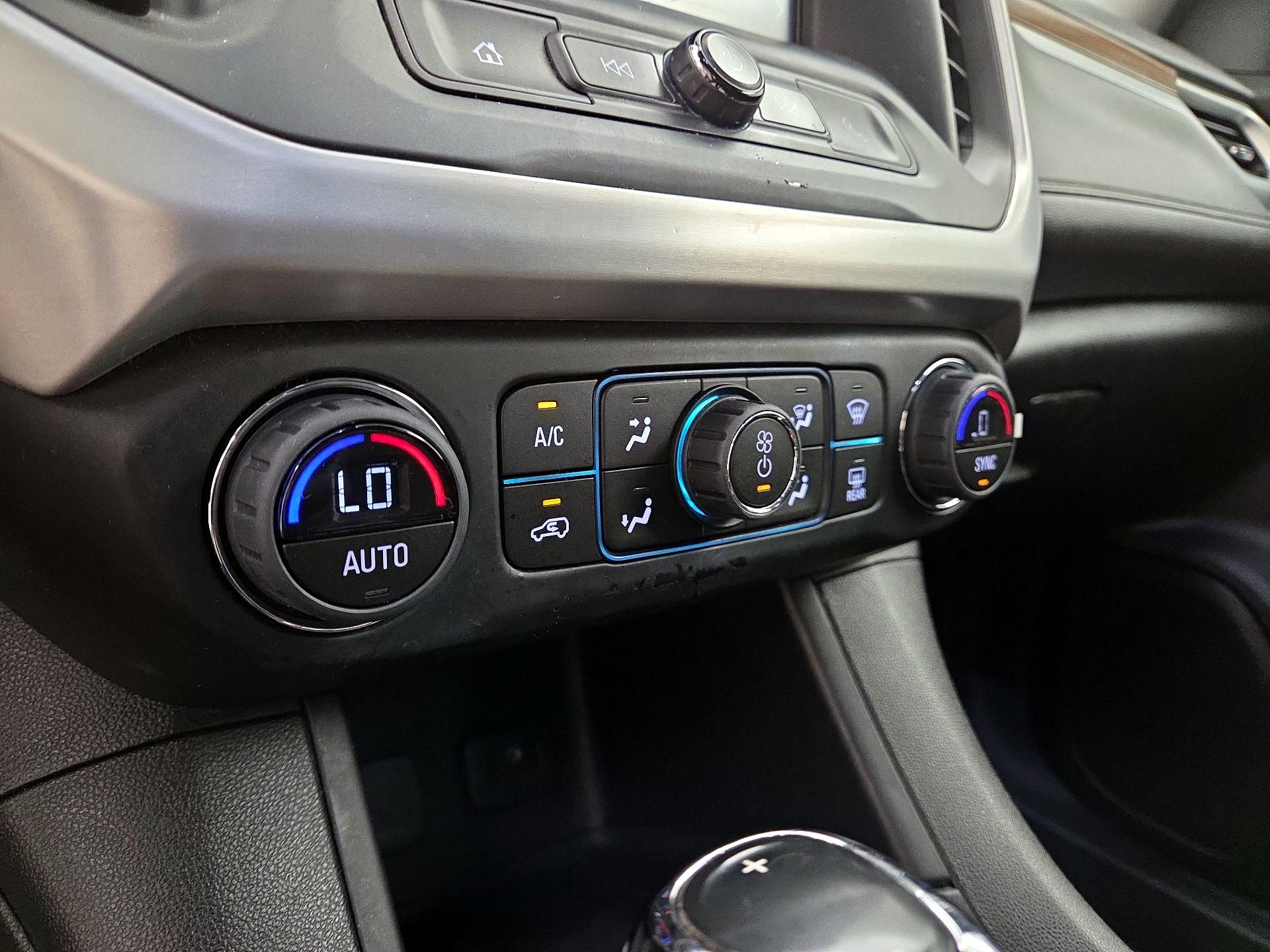 Thumbnail: 2019 GMC Acadia - 15