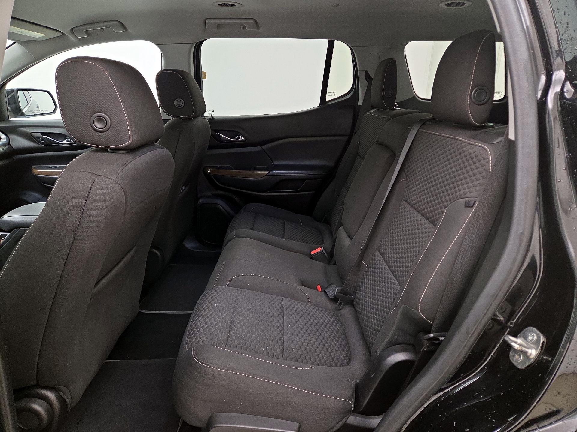 Thumbnail: 2019 GMC Acadia - 18