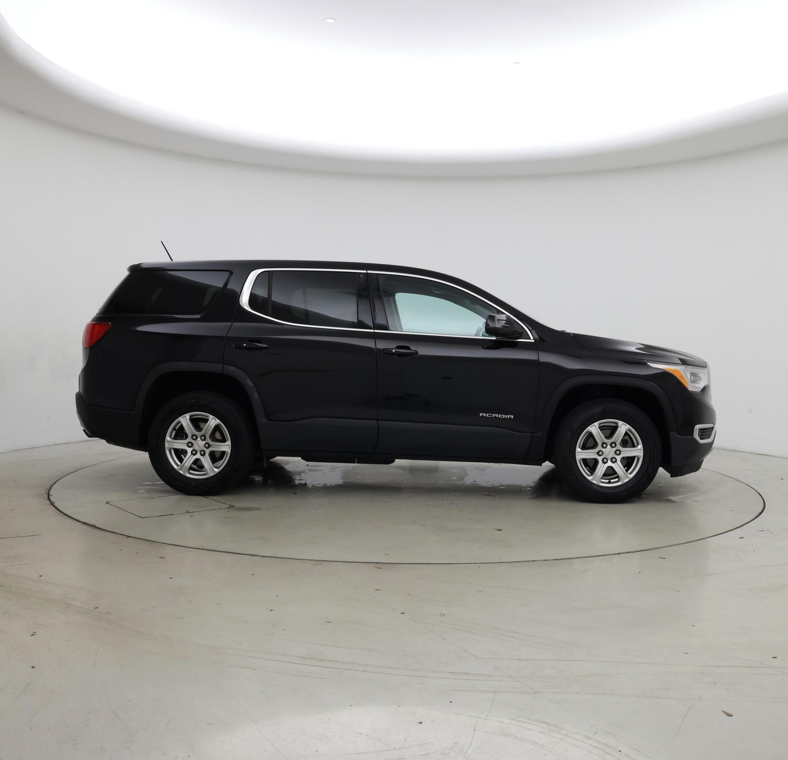 Thumbnail: 2019 GMC Acadia - 7