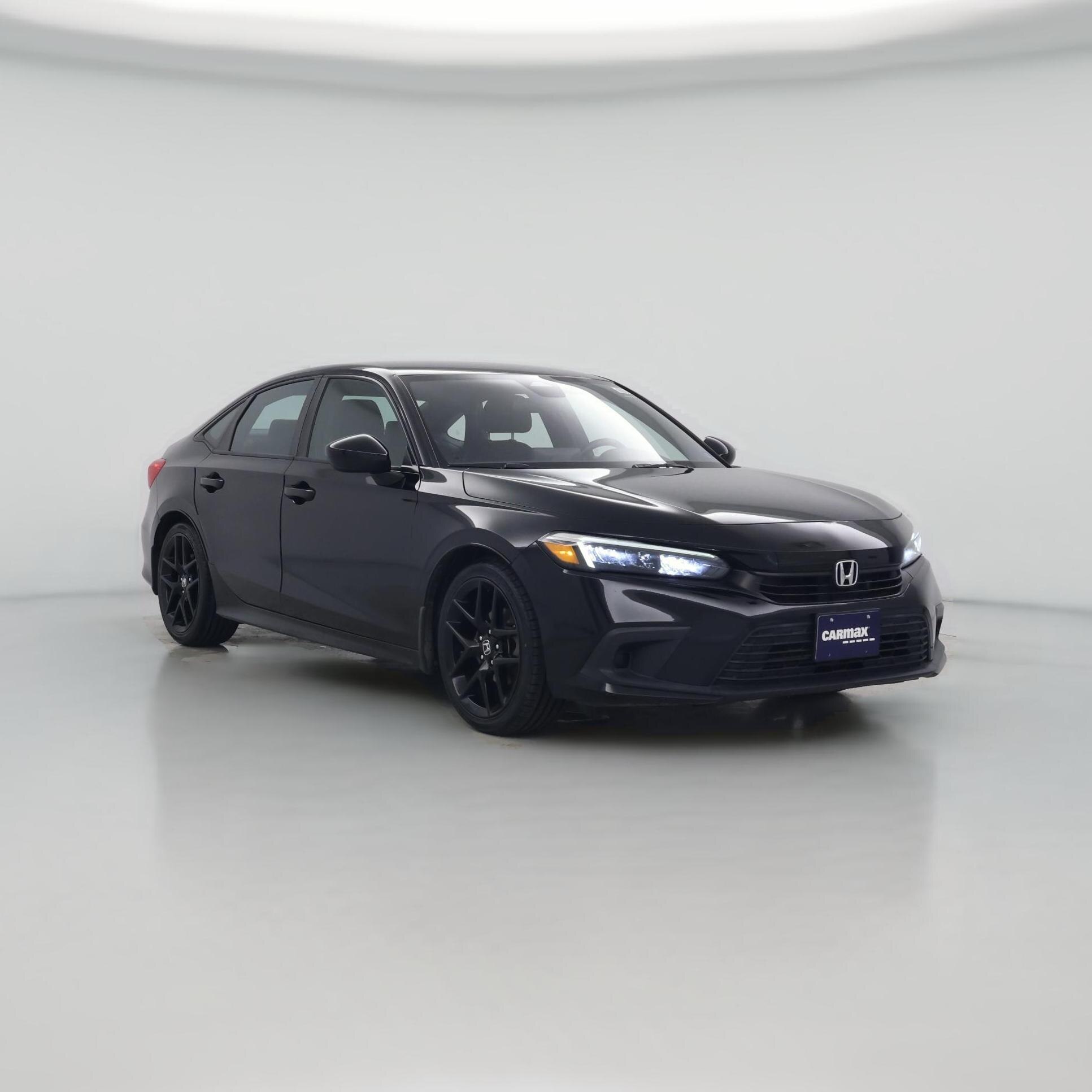 Thumbnail: 2023 Honda Civic - 1