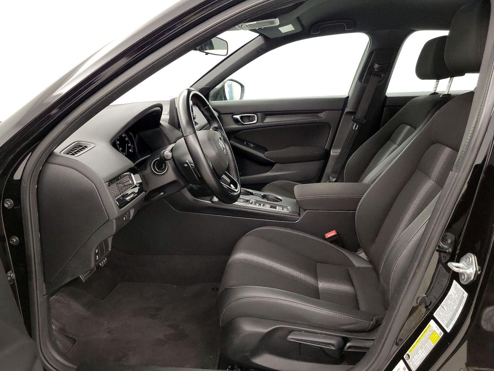 Side Airbags