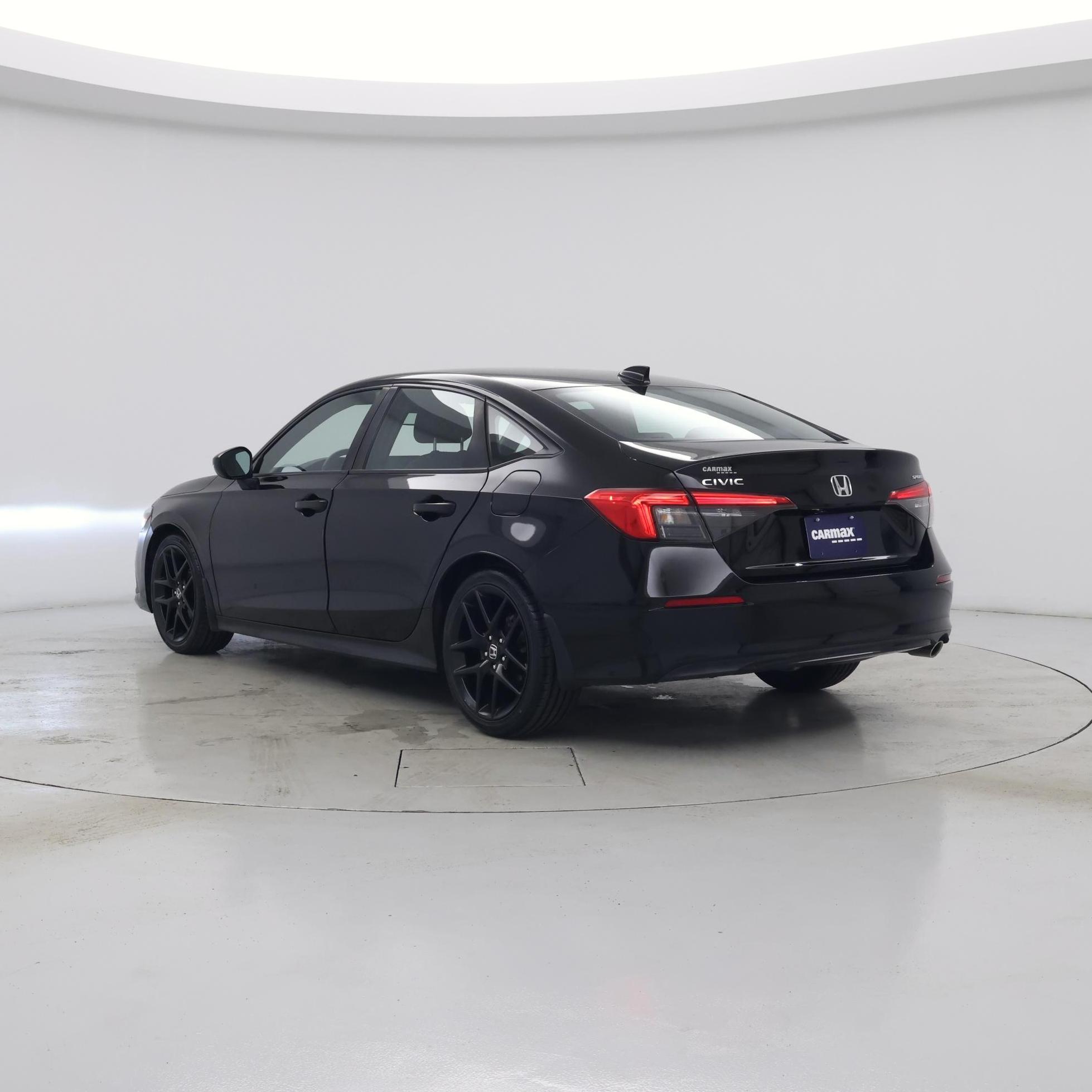 Thumbnail: 2023 Honda Civic - 2