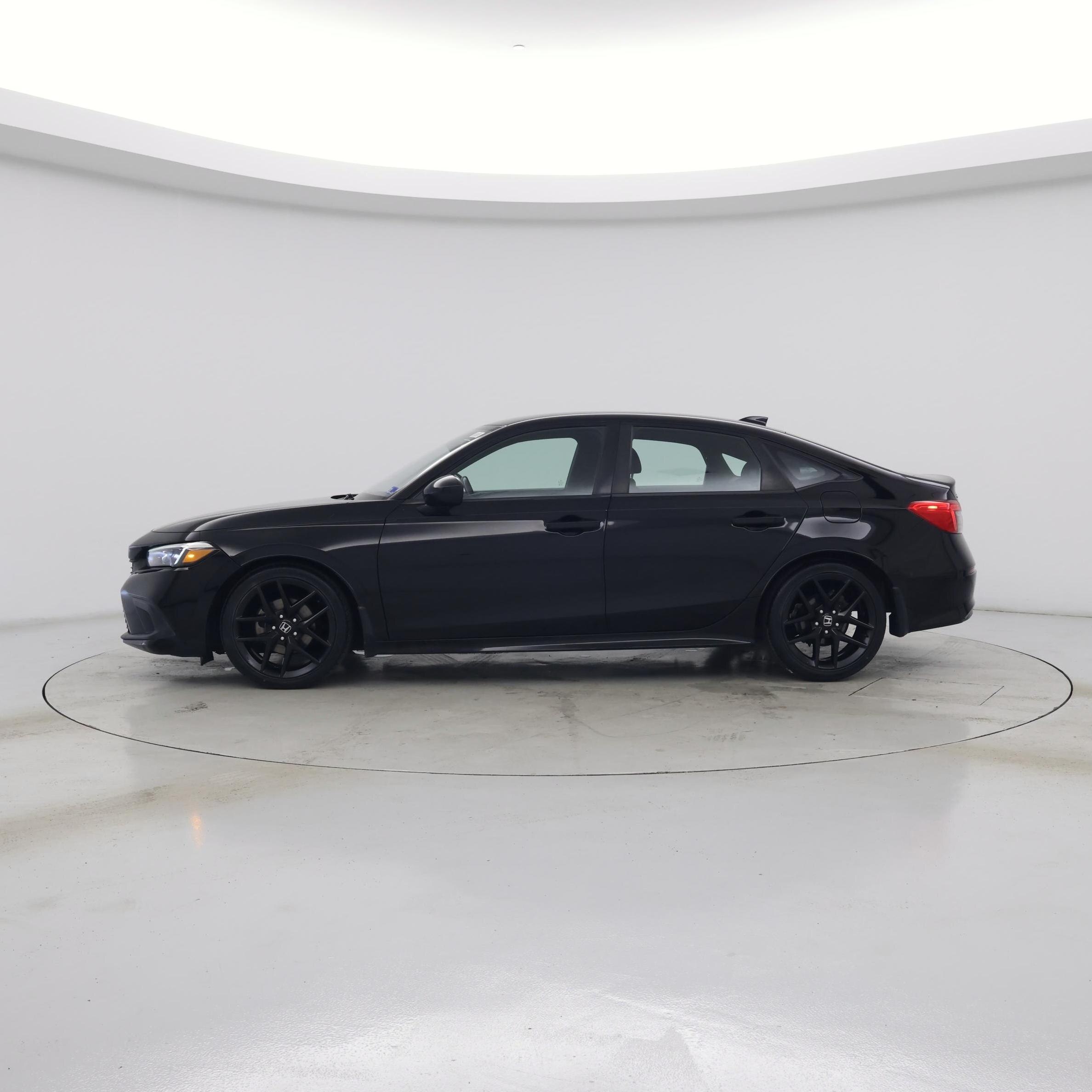 Thumbnail: 2023 Honda Civic - 3