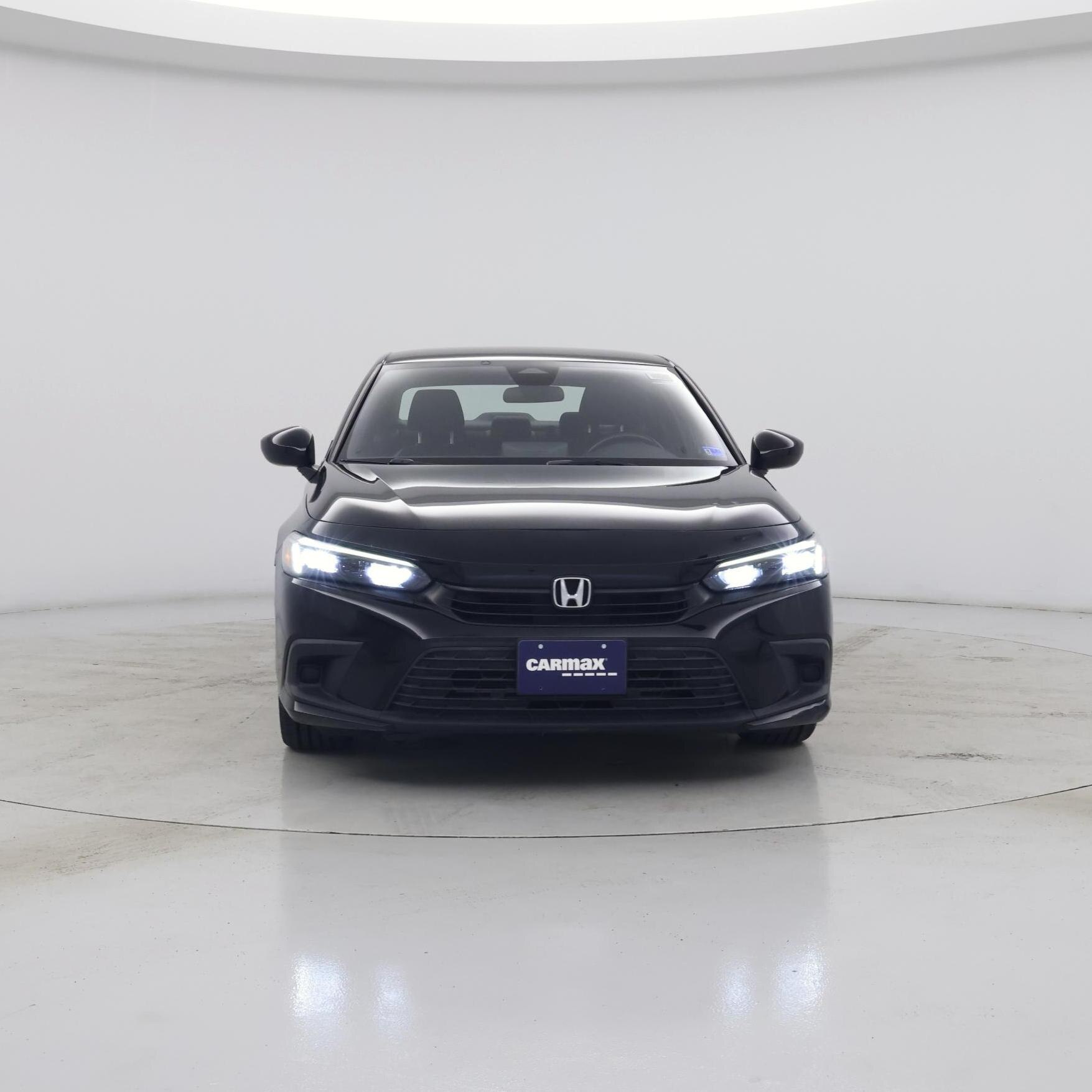 Thumbnail: 2023 Honda Civic - 5