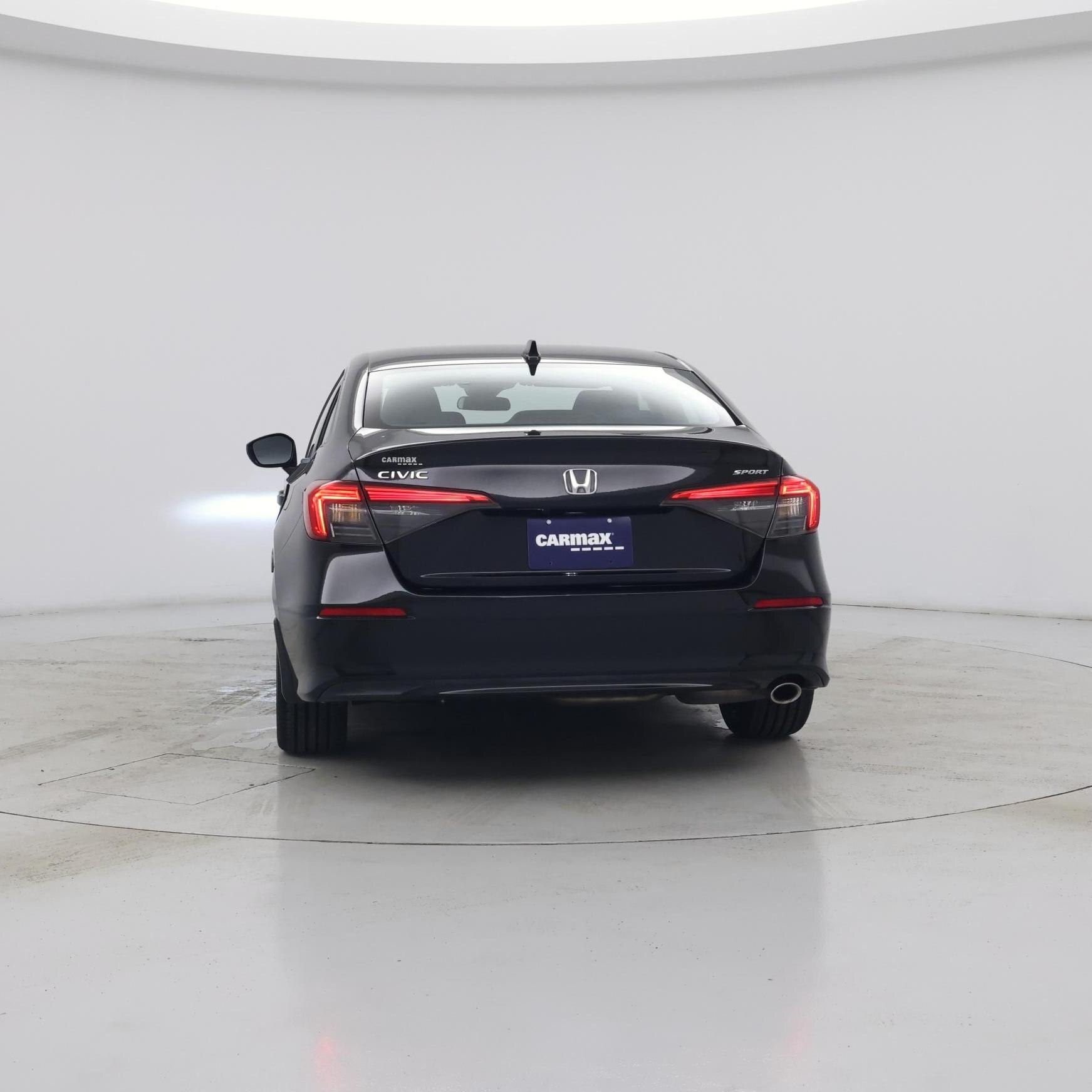 Thumbnail: 2023 Honda Civic - 6