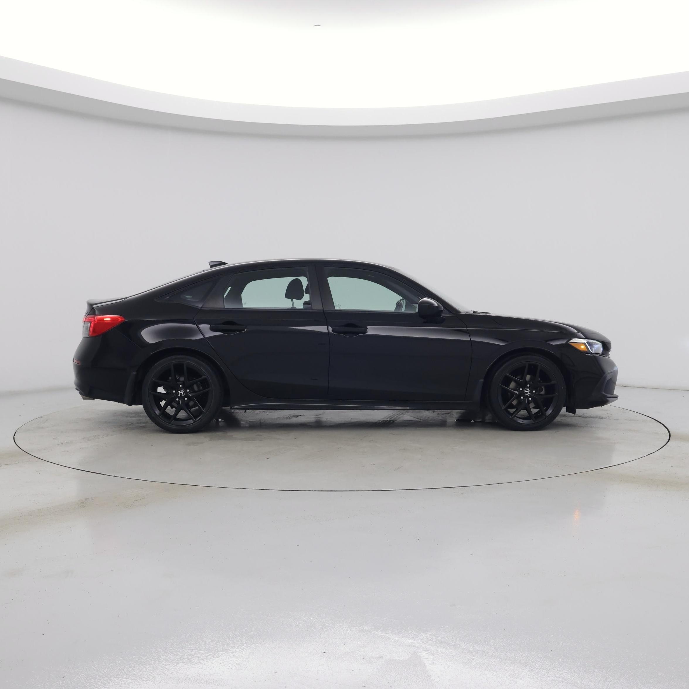 Thumbnail: 2023 Honda Civic - 7