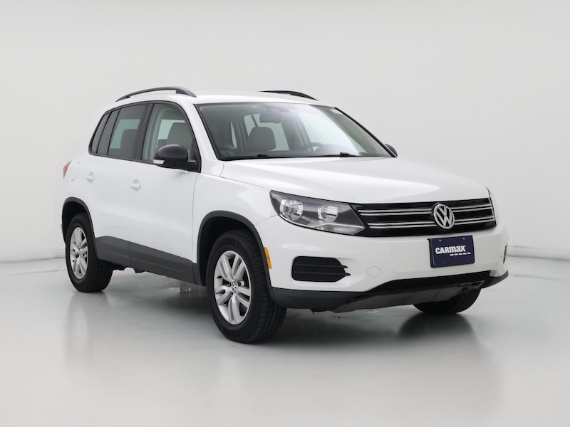 2017 Volkswagen Tiguan S -
                  Lancaster, PA