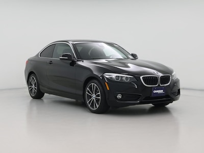 2019 BMW 230 I