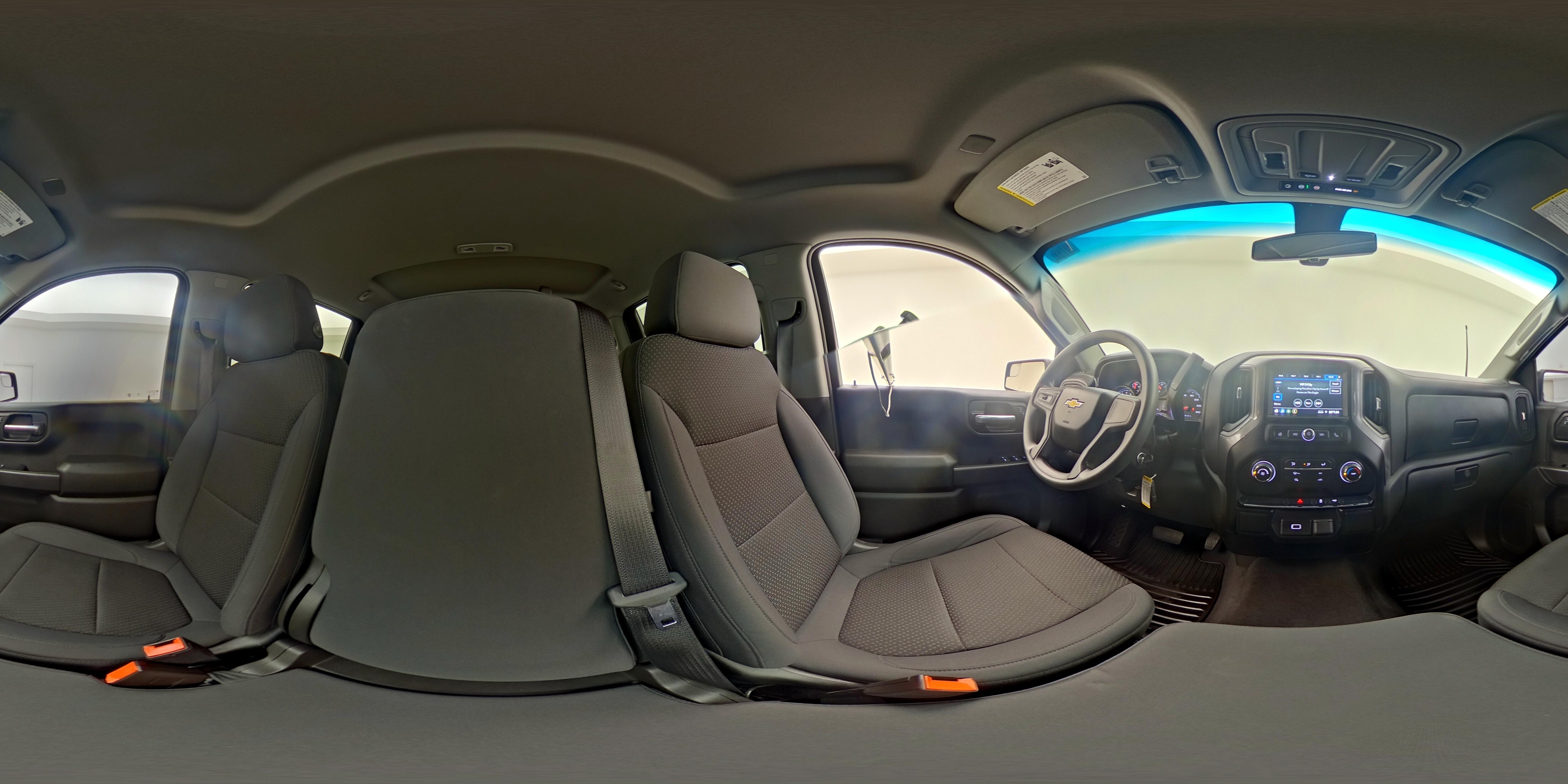 2019 Chevrolet Silverado 1500 Custom - Photo 25