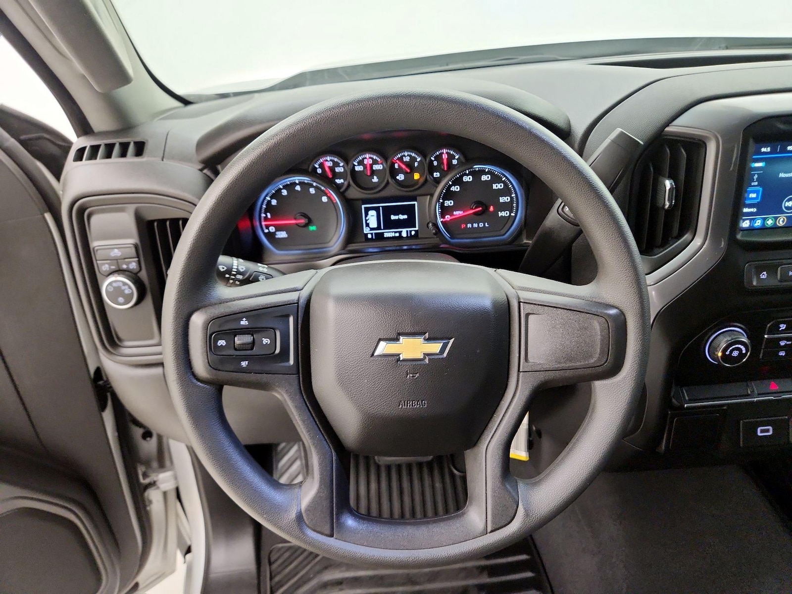 2019 Chevrolet Silverado 1500 Custom - Photo 11