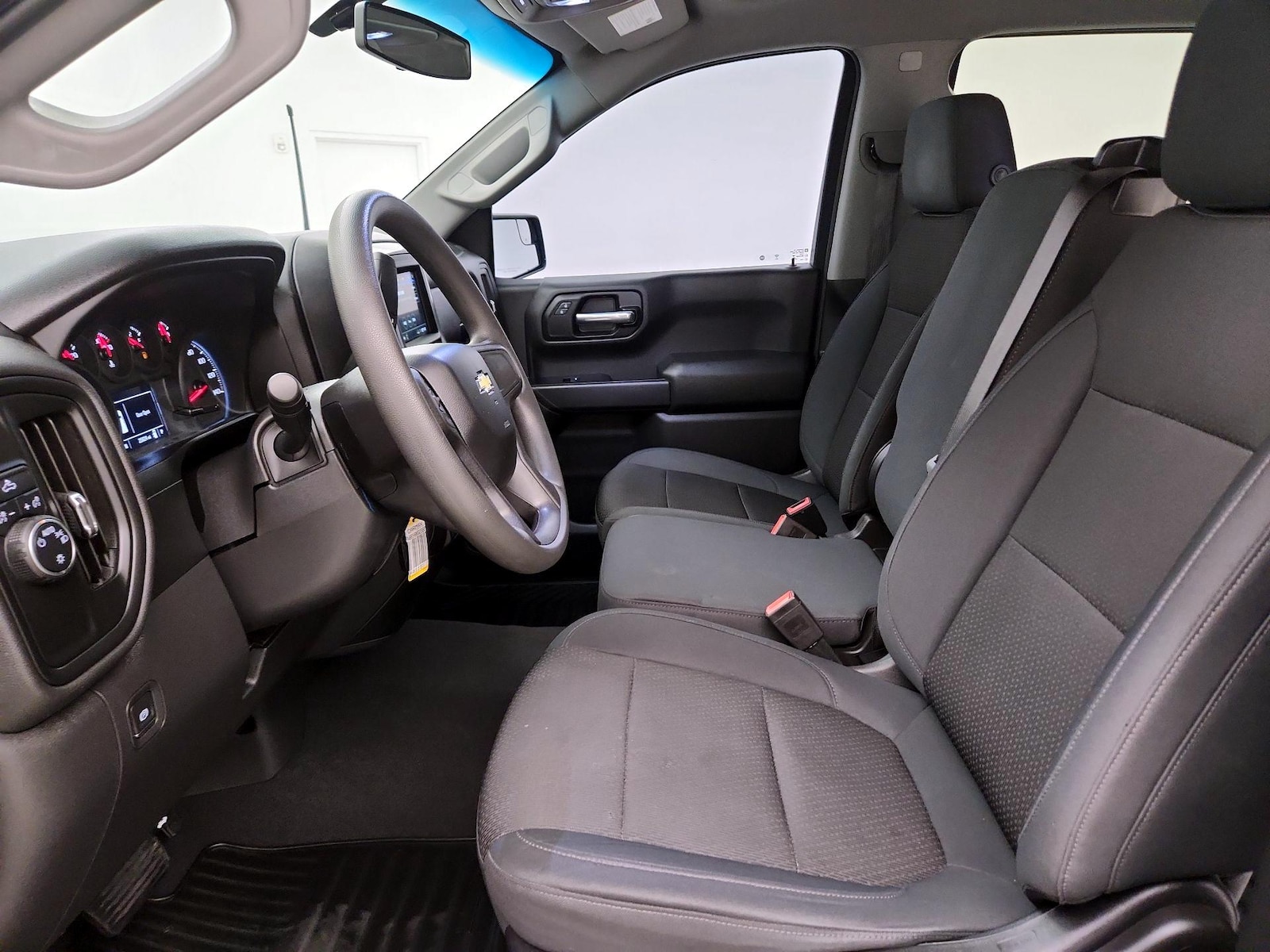 2019 Chevrolet Silverado 1500 Custom - Photo 12