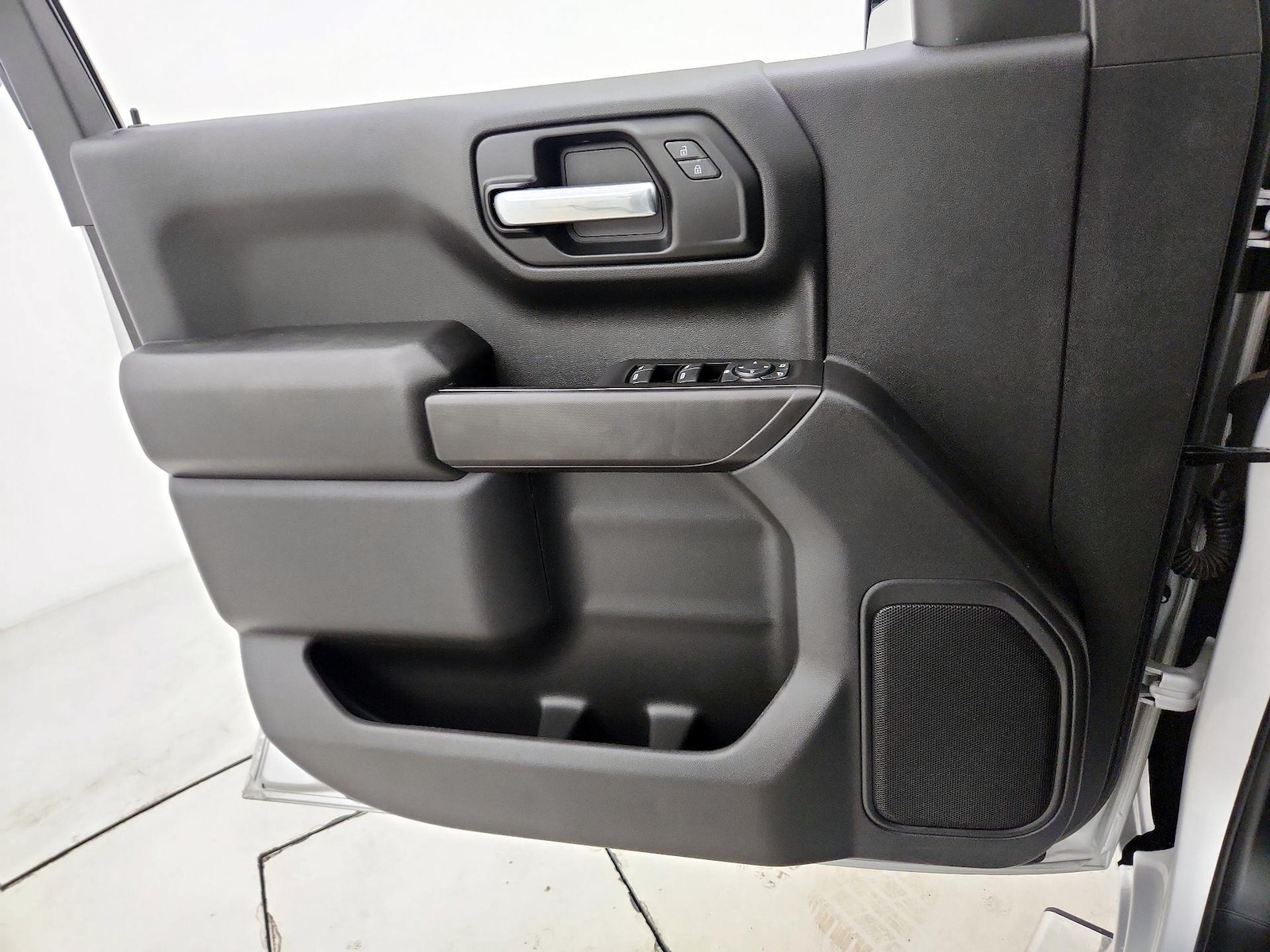 2019 Chevrolet Silverado 1500 Custom - Photo 13