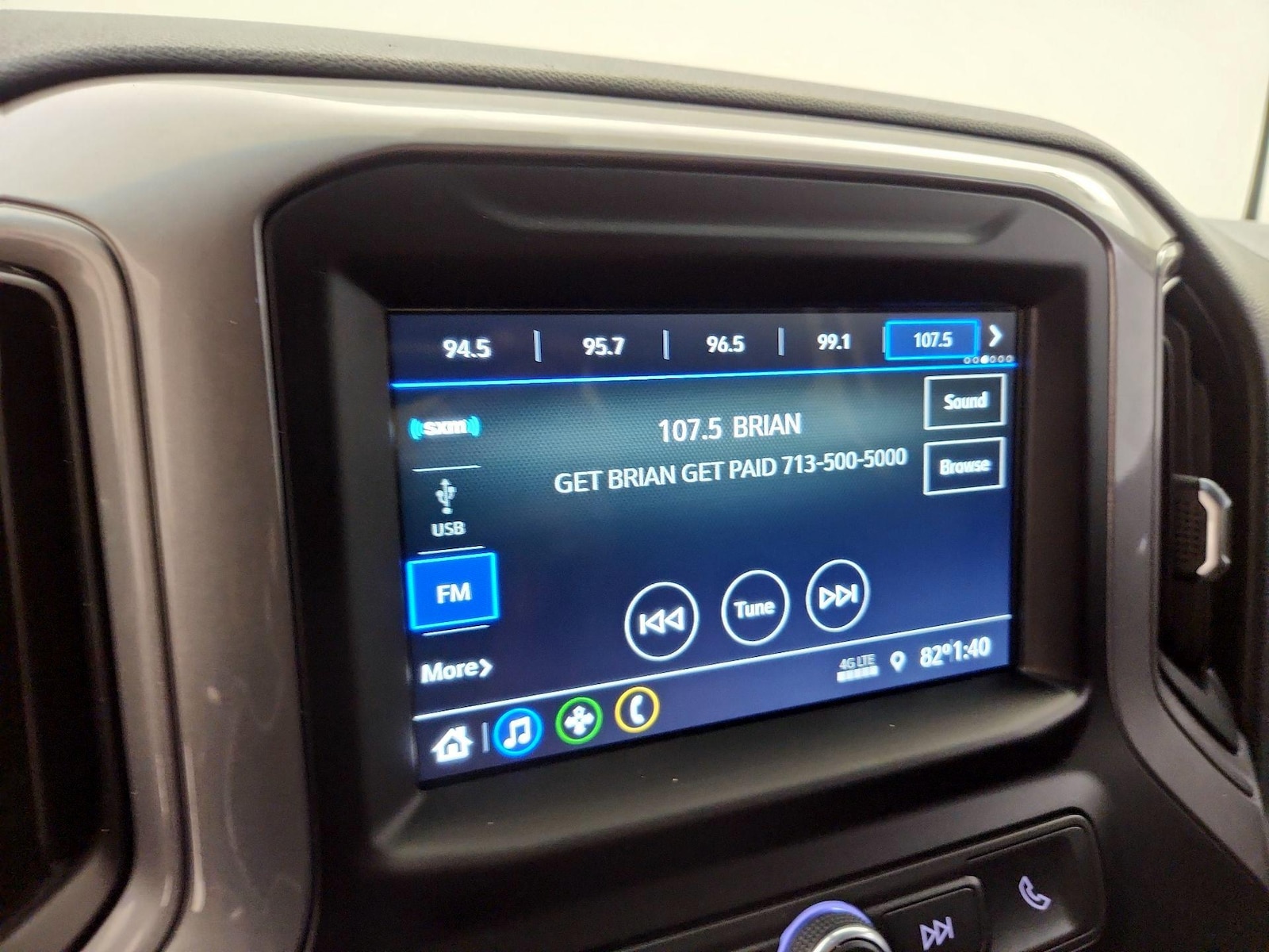 2019 Chevrolet Silverado 1500 Custom - Photo 16