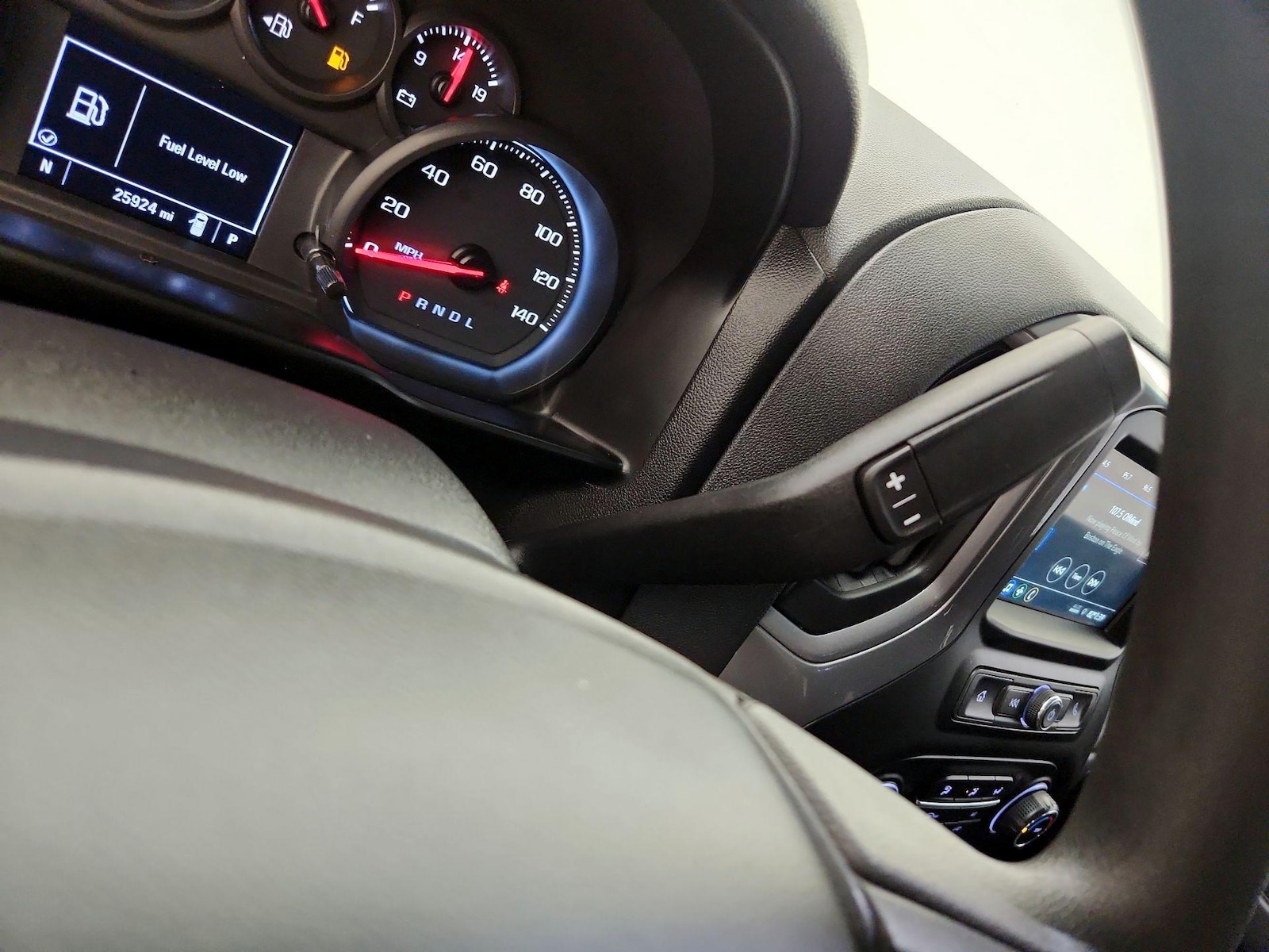 2019 Chevrolet Silverado 1500 Custom - Photo 18