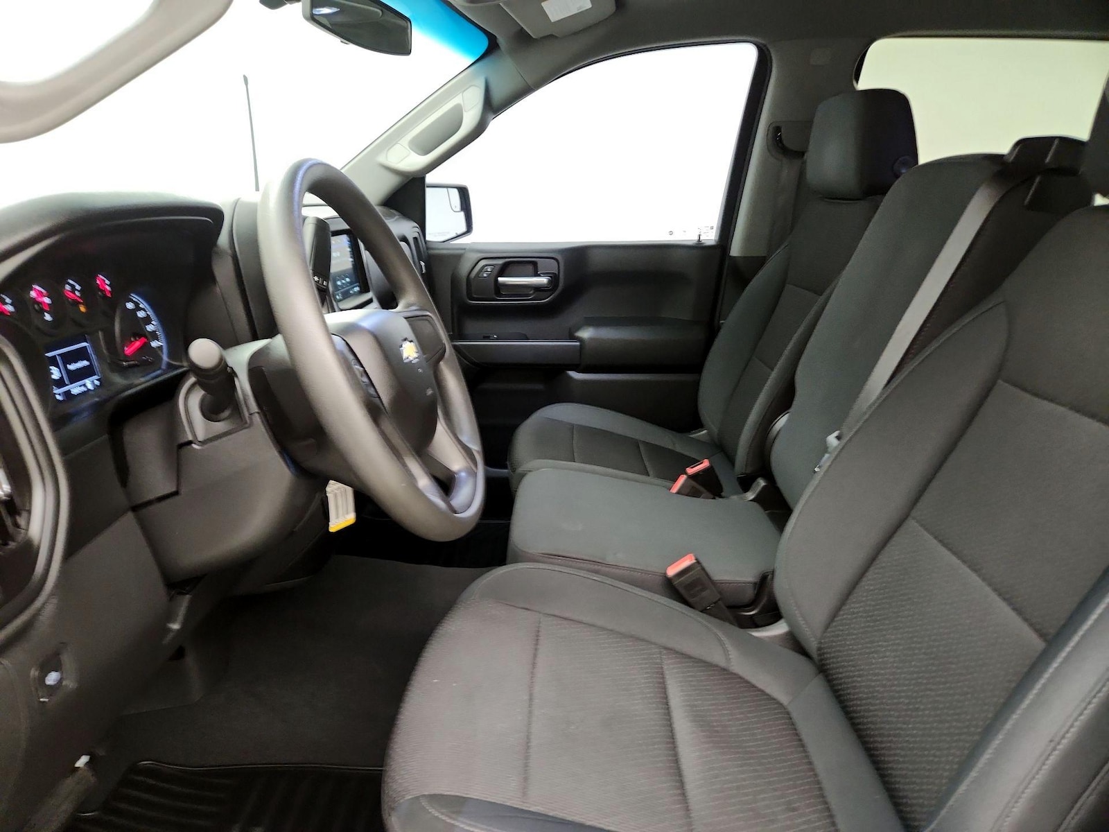 2019 Chevrolet Silverado 1500 Custom - Photo 20