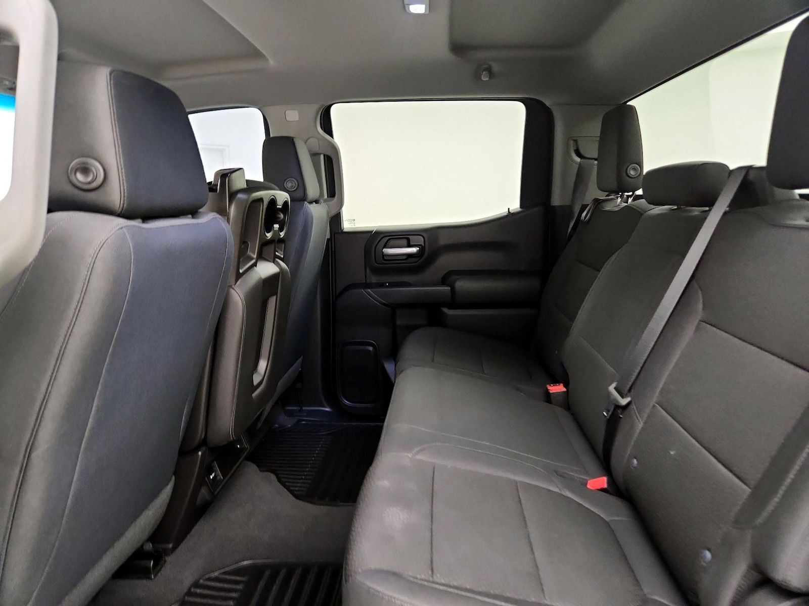 2019 Chevrolet Silverado 1500 Custom - Photo 21