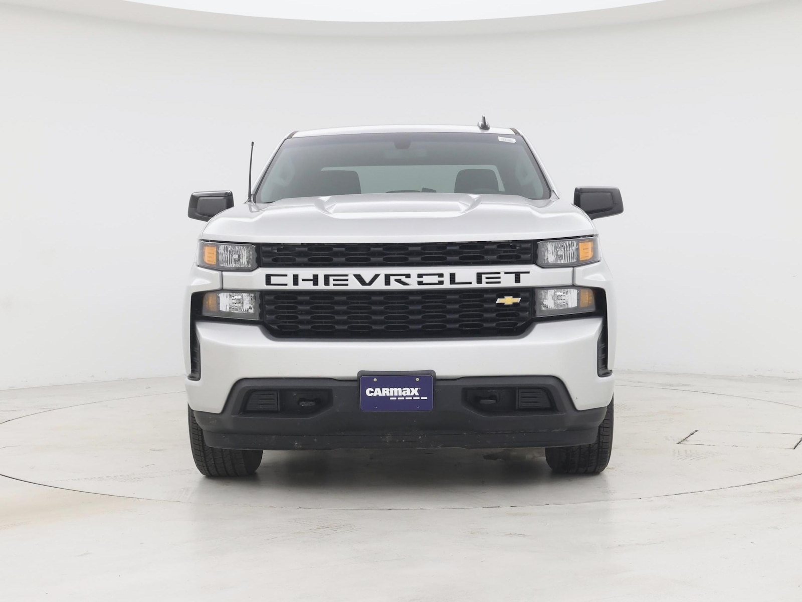 2019 Chevrolet Silverado 1500 Custom - Photo 6