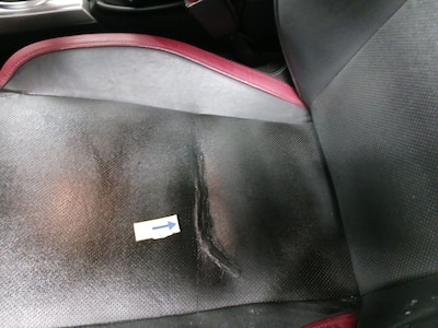 Condition detail