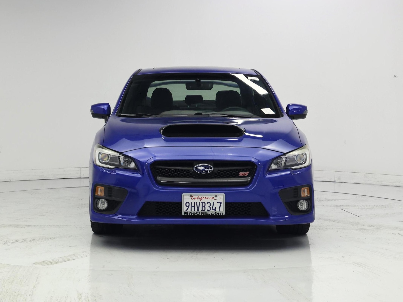 2017 Subaru WRX STI STI Limited - Photo 6