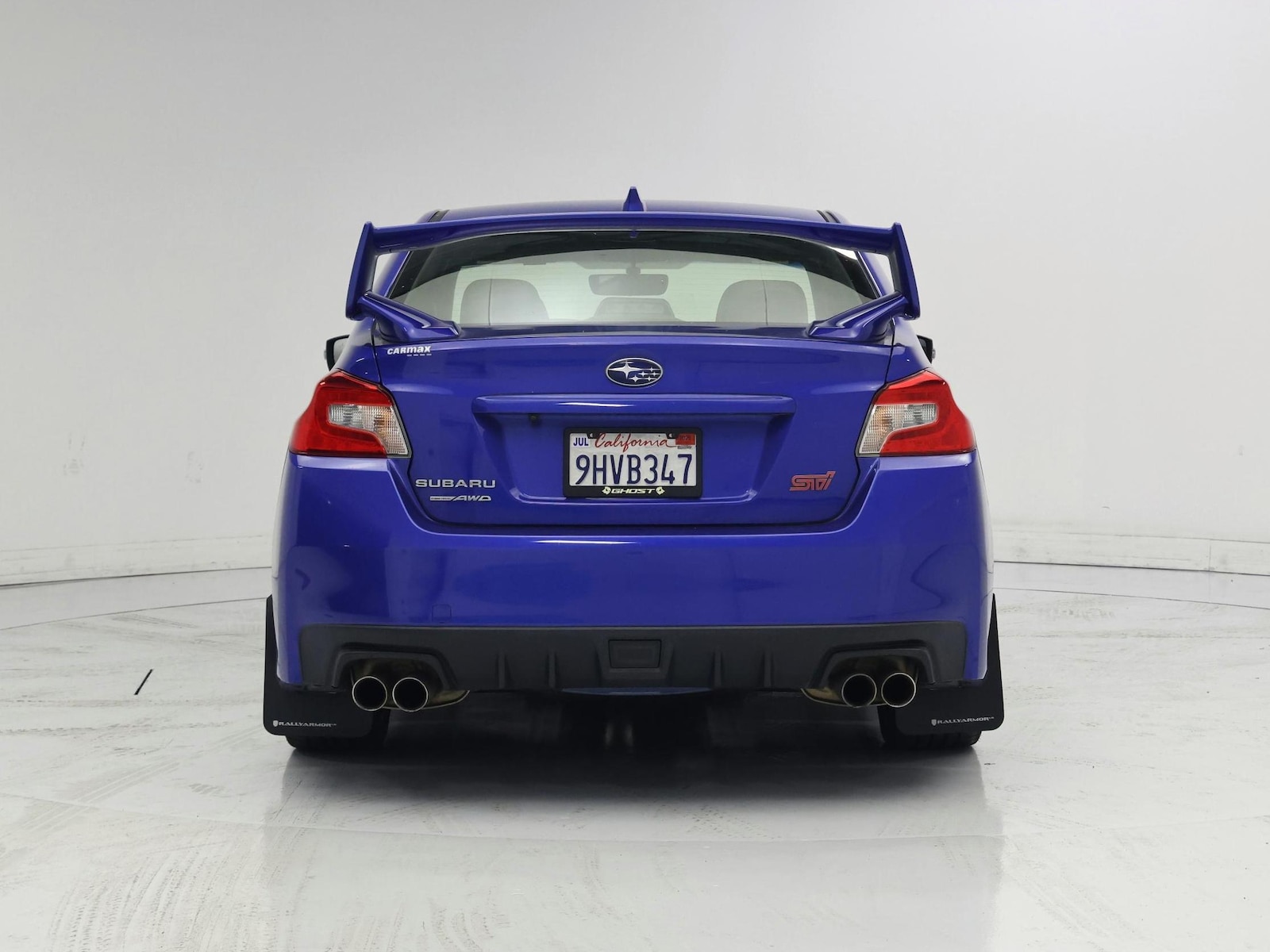 2017 Subaru WRX STI STI Limited - Photo 7