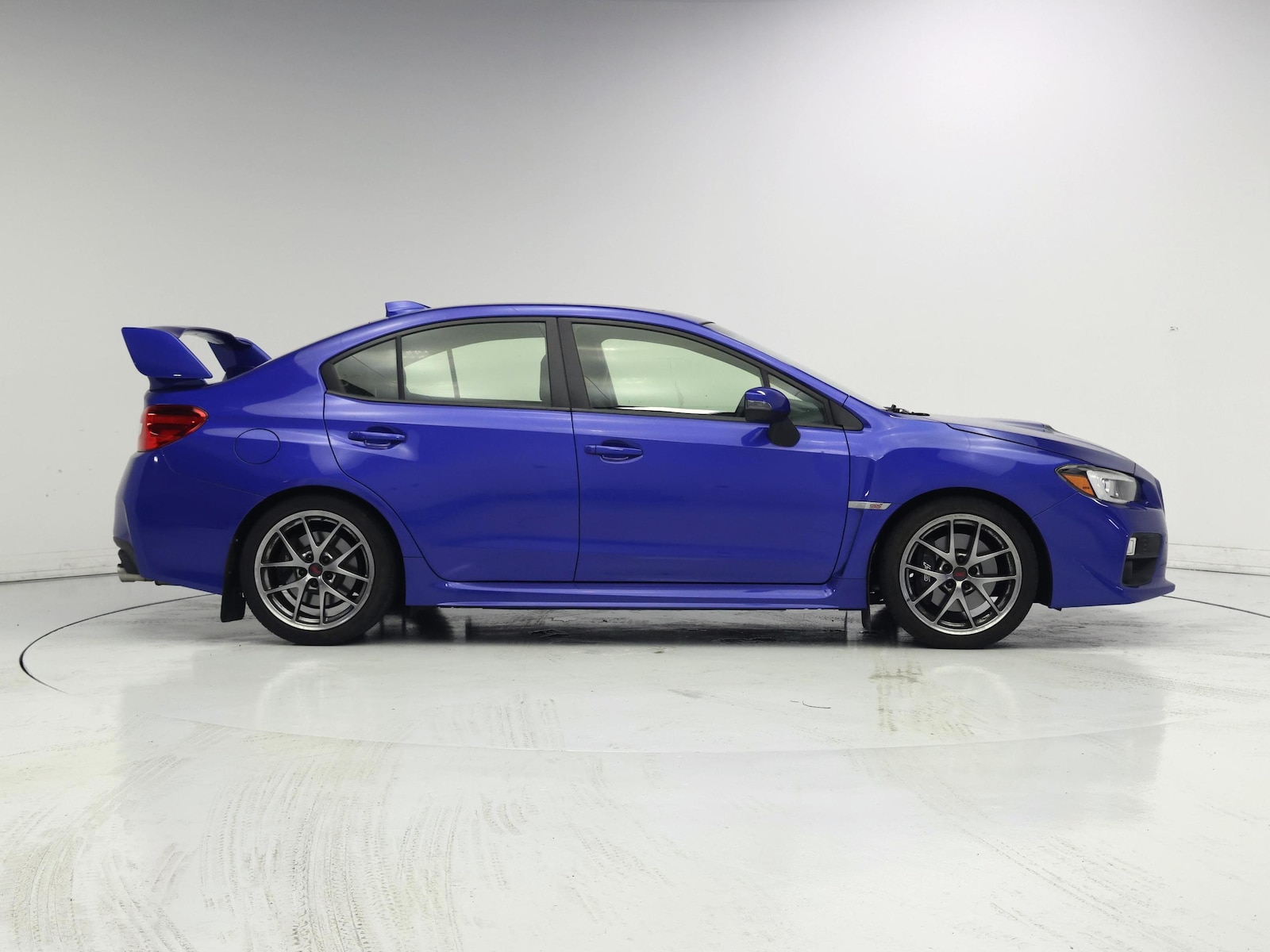 2017 Subaru WRX STI STI Limited - Photo 8