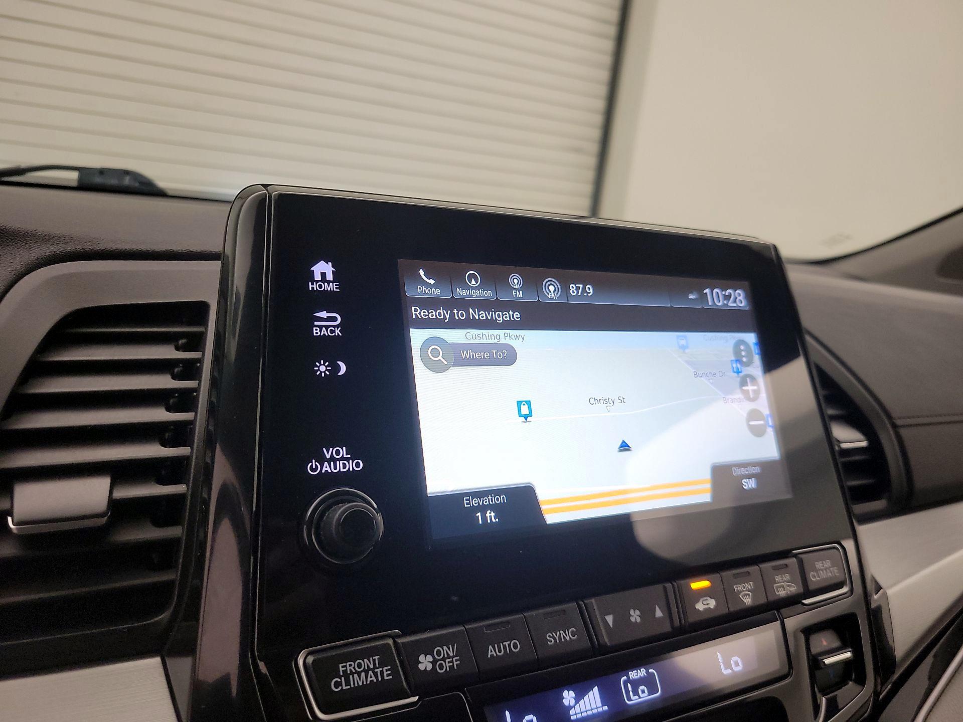 Thumbnail: 2021 Honda Odyssey - 14