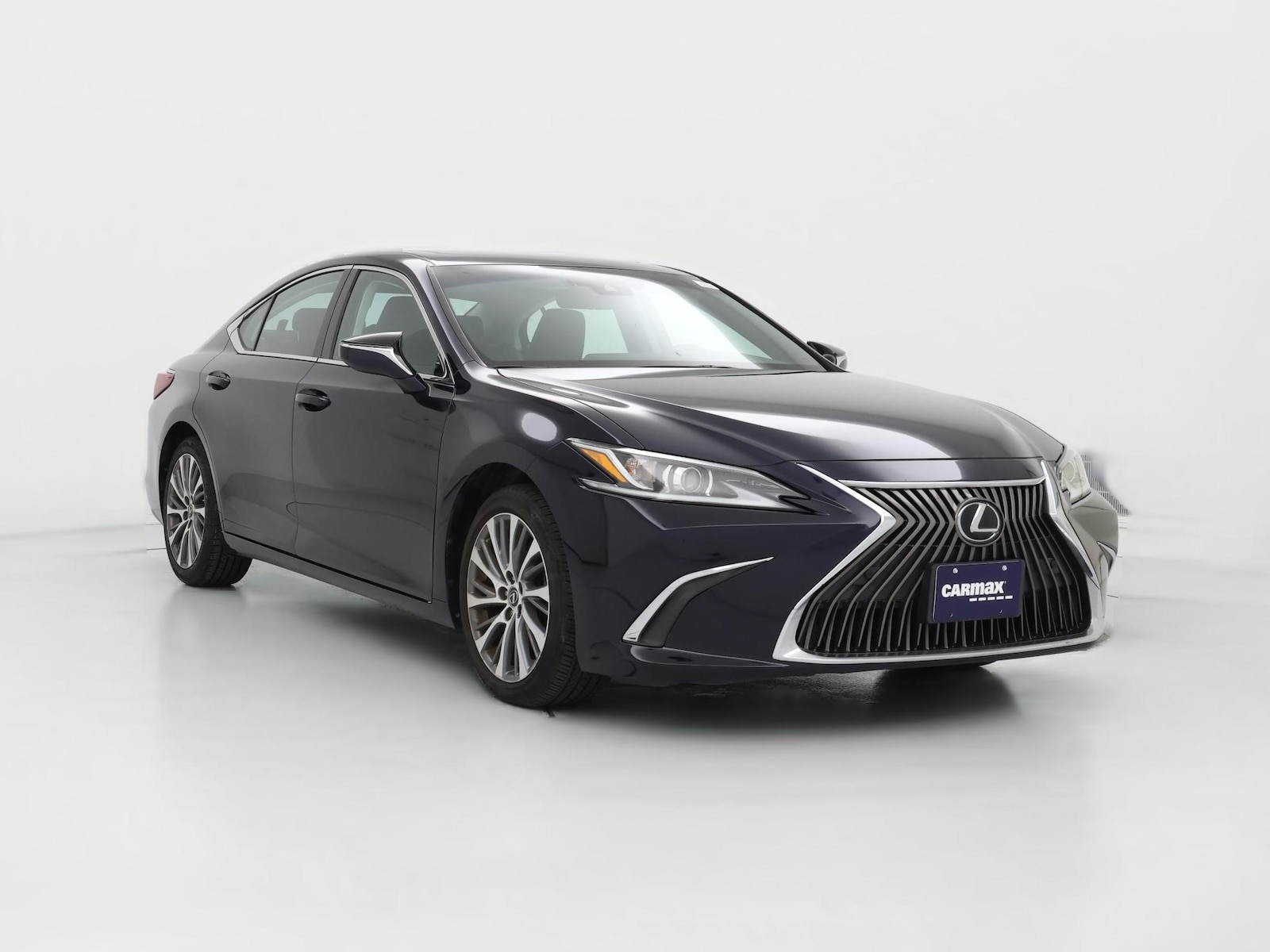 2020 Lexus ES 350 - Photo 1