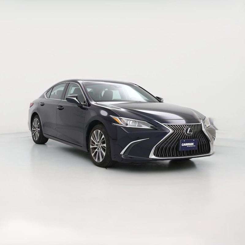2020 Lexus ES 350